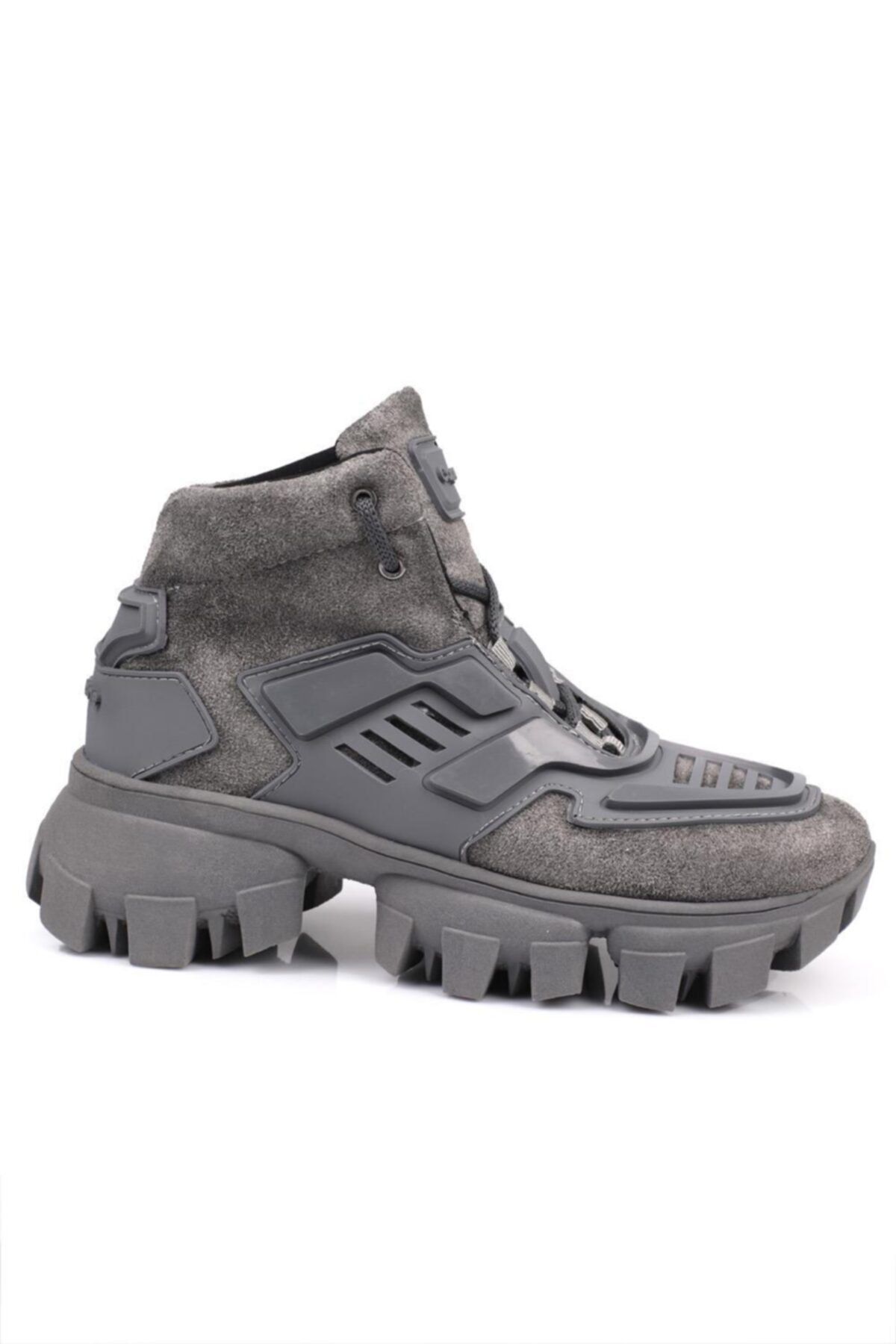 Capone Outfitters Capone Boğazlı Sneaker Spor Ayakkabı