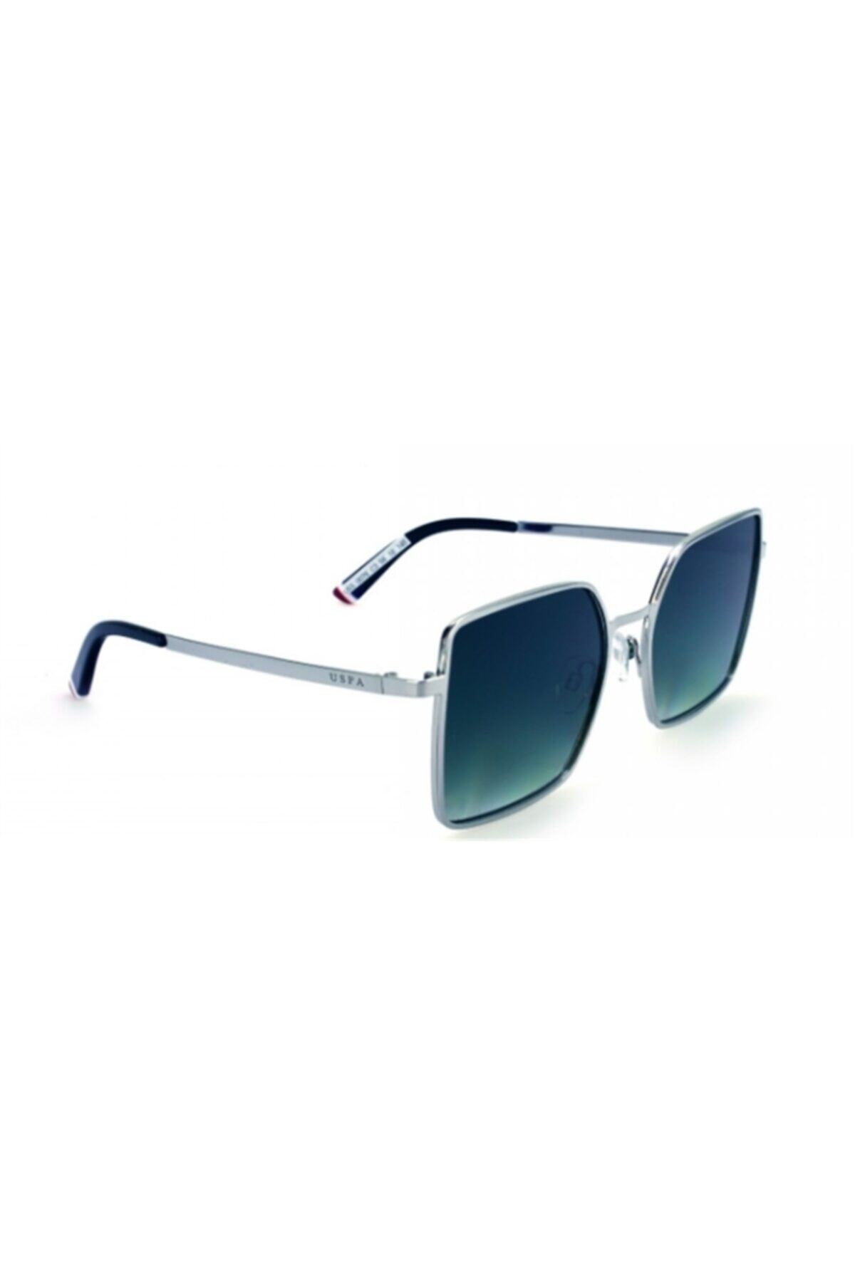 U.S POLO Us Polo 0078 C3 56/18 Ekartman Unisex Güneş Gözlüğü