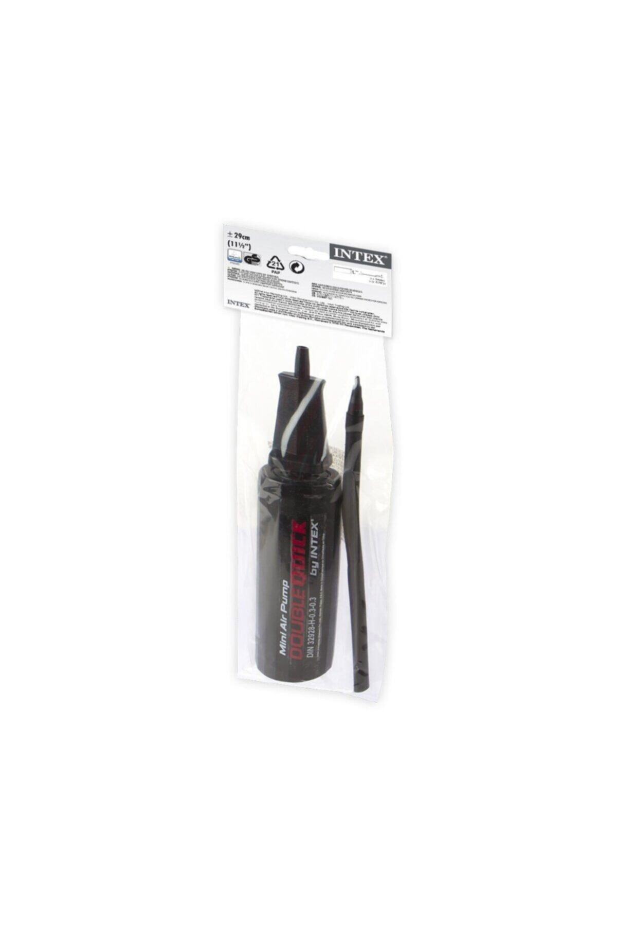 Intex 69613 El Pompası 29 Cm