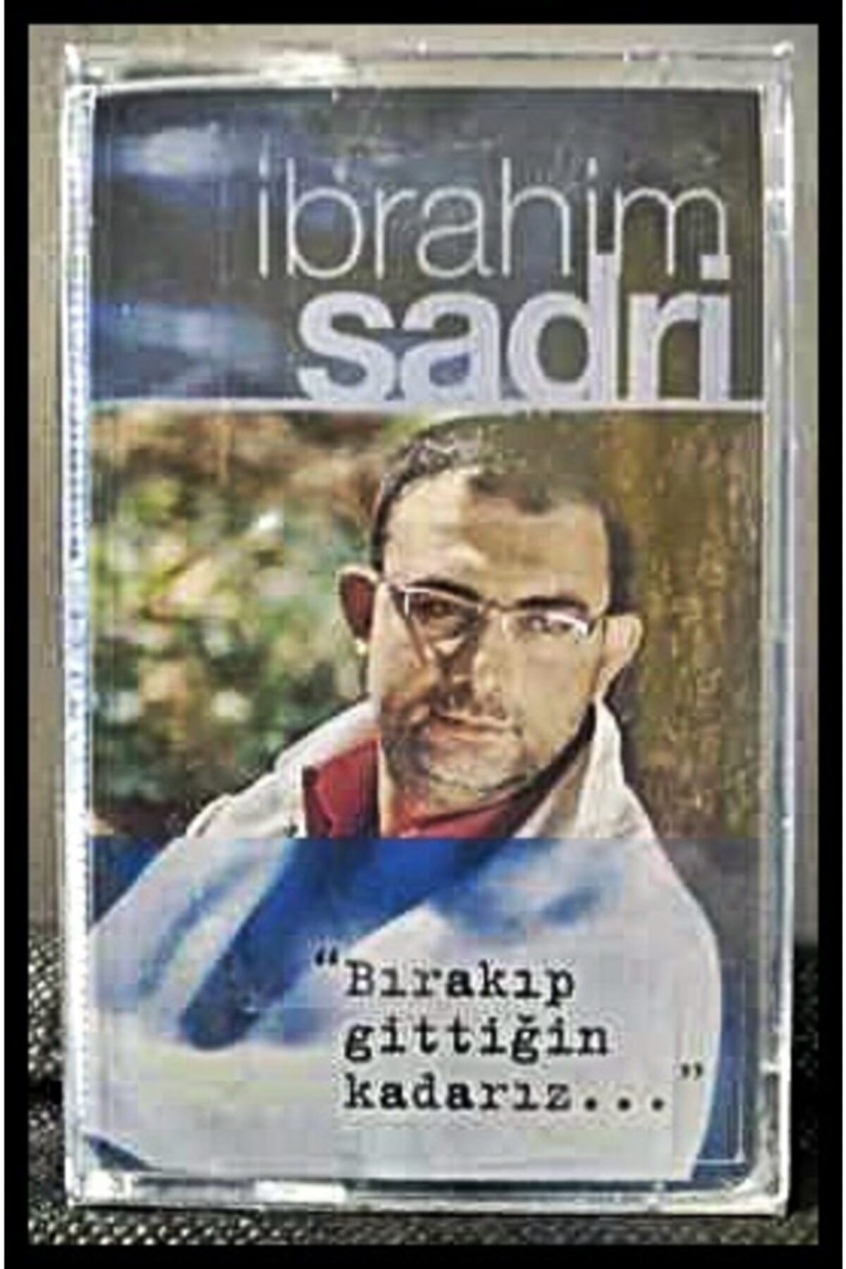 GKDMRELK Ibrahim Sadri Bırakıp Gittiğin Kadarız