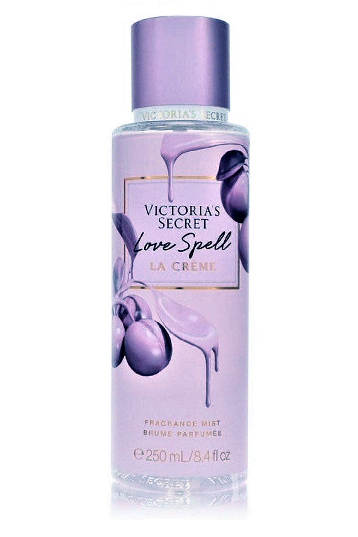 Victoria's Secret Love Spell La Creme Fragrance Mist 250 Ml Kadın Vücut Spreyi