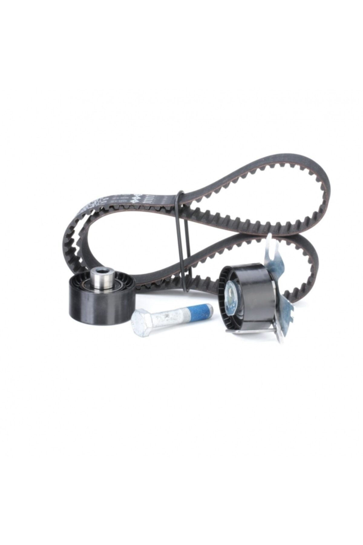 GATES Triger Kayışı 1 Adet - Cıtroen C4 2.0 Hdi 2004-2010 100 Kw -- 5606xs - Oem: 0816 G3