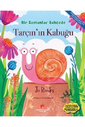 Tarçın’ın Kabuğu kitabı / John Brooks / Sabri Ülker Vakfı Yayınları Image 0