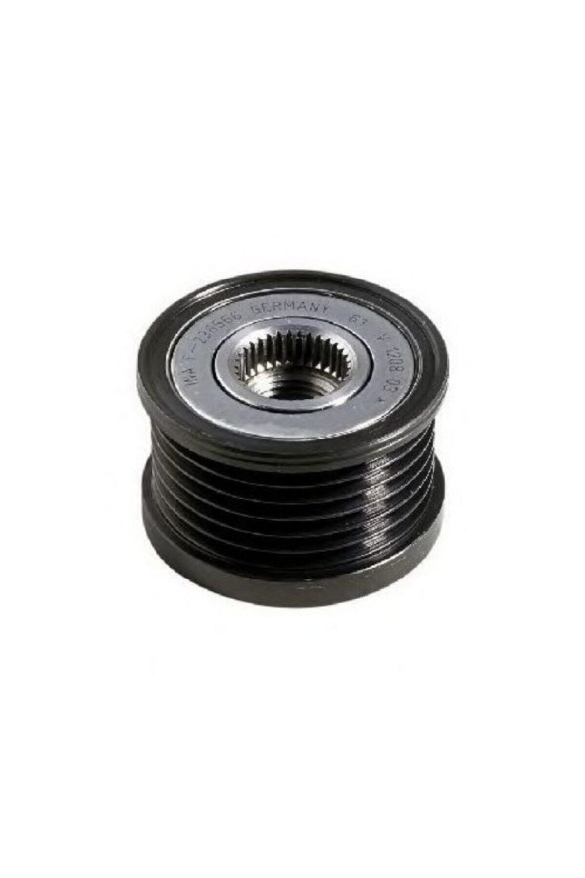 GATES Alternatör Kasnağı 1 Adet - Bmw 1 116 I 2007-2012 85 Kw -- Oap7054 - Oem: 12 31 7 516 099