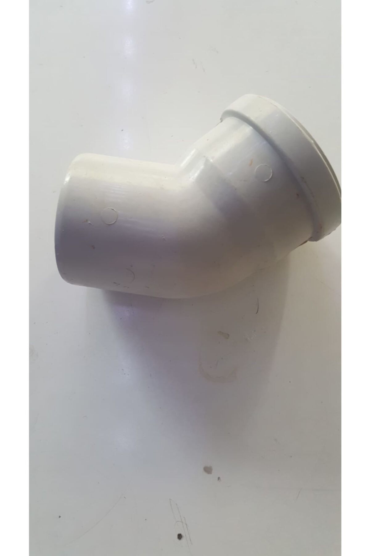 Vesbo 70 X 45 Pvc Dirsek