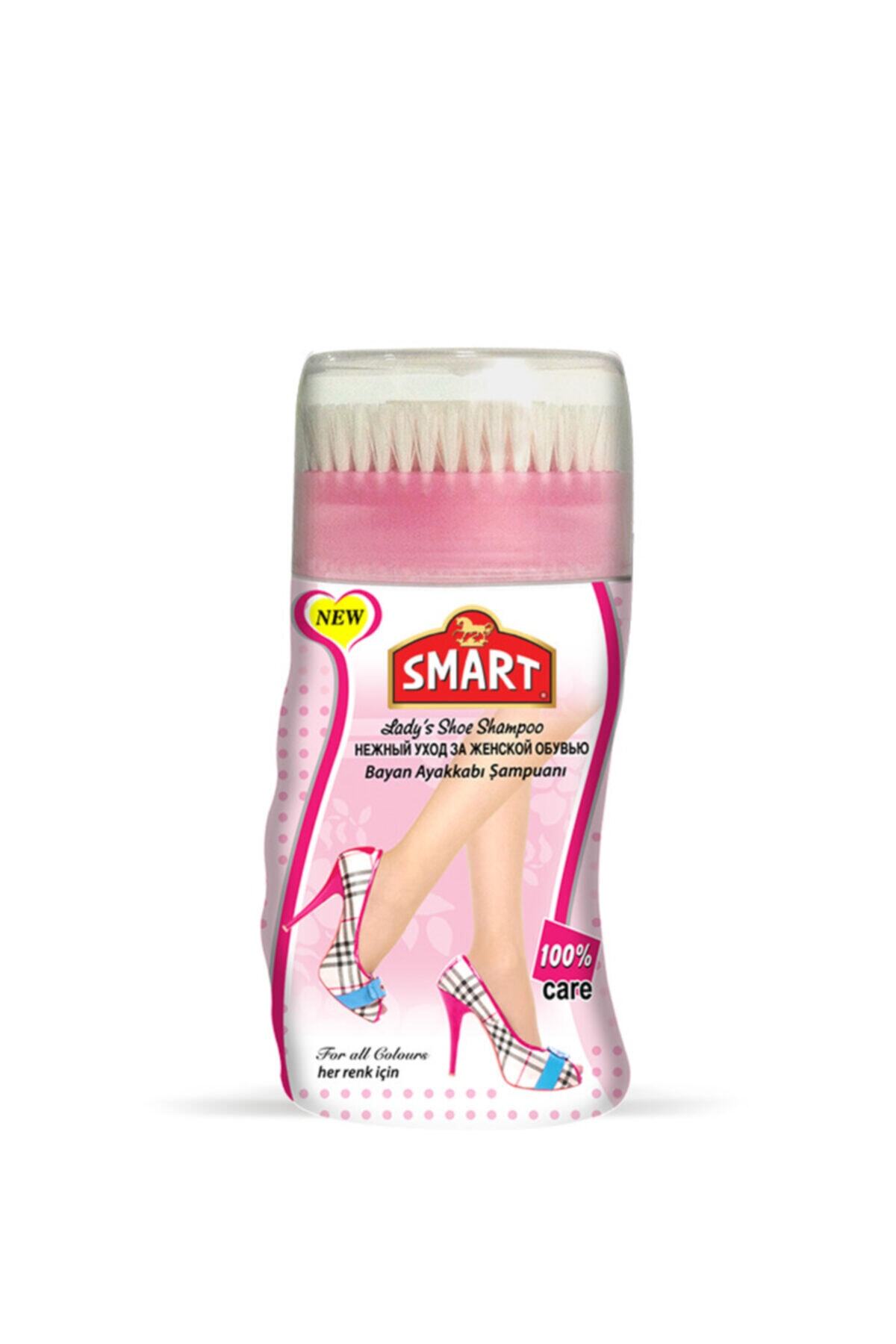 Smart Kadın Ayakkabı Şampuanı