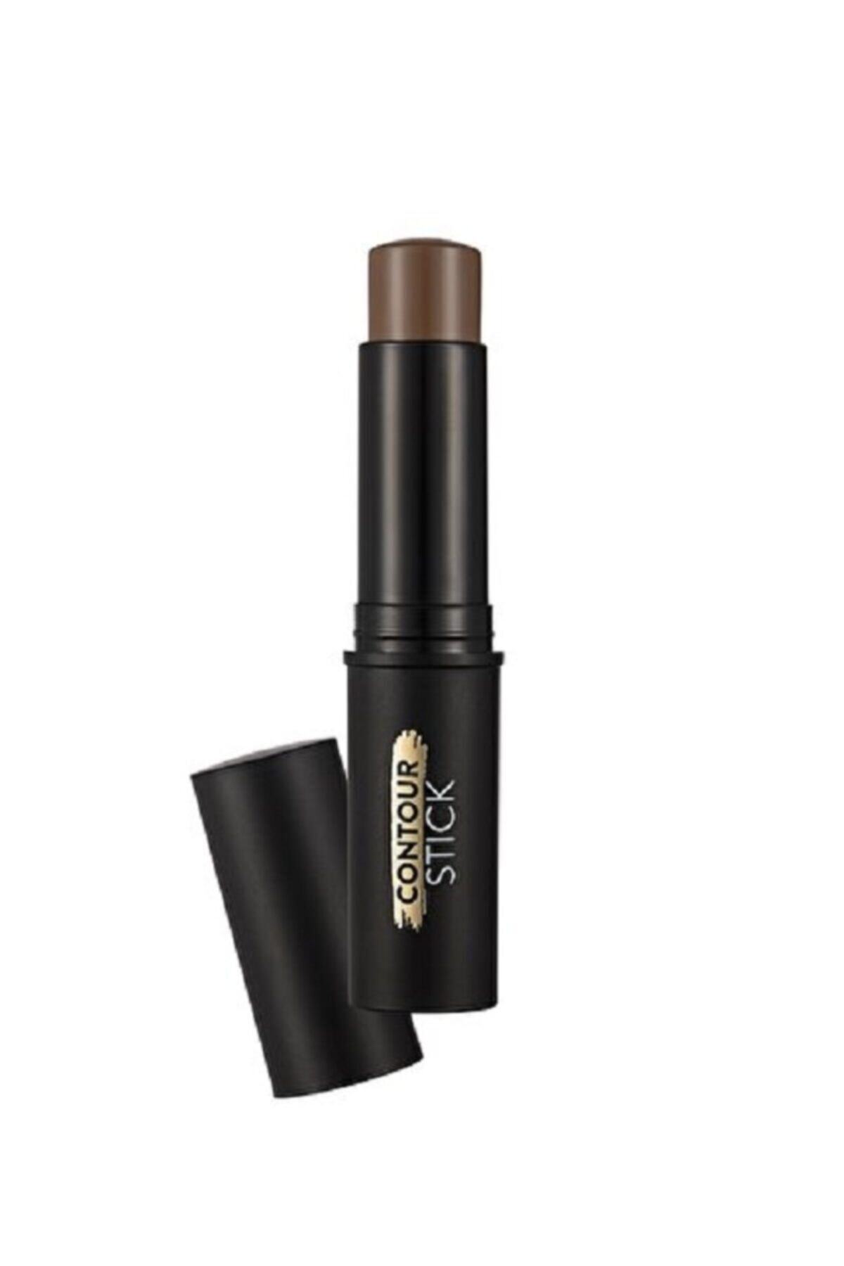 Flormar Stıck Contour Mat Kontür Stick. | 10 G 004\ndeep