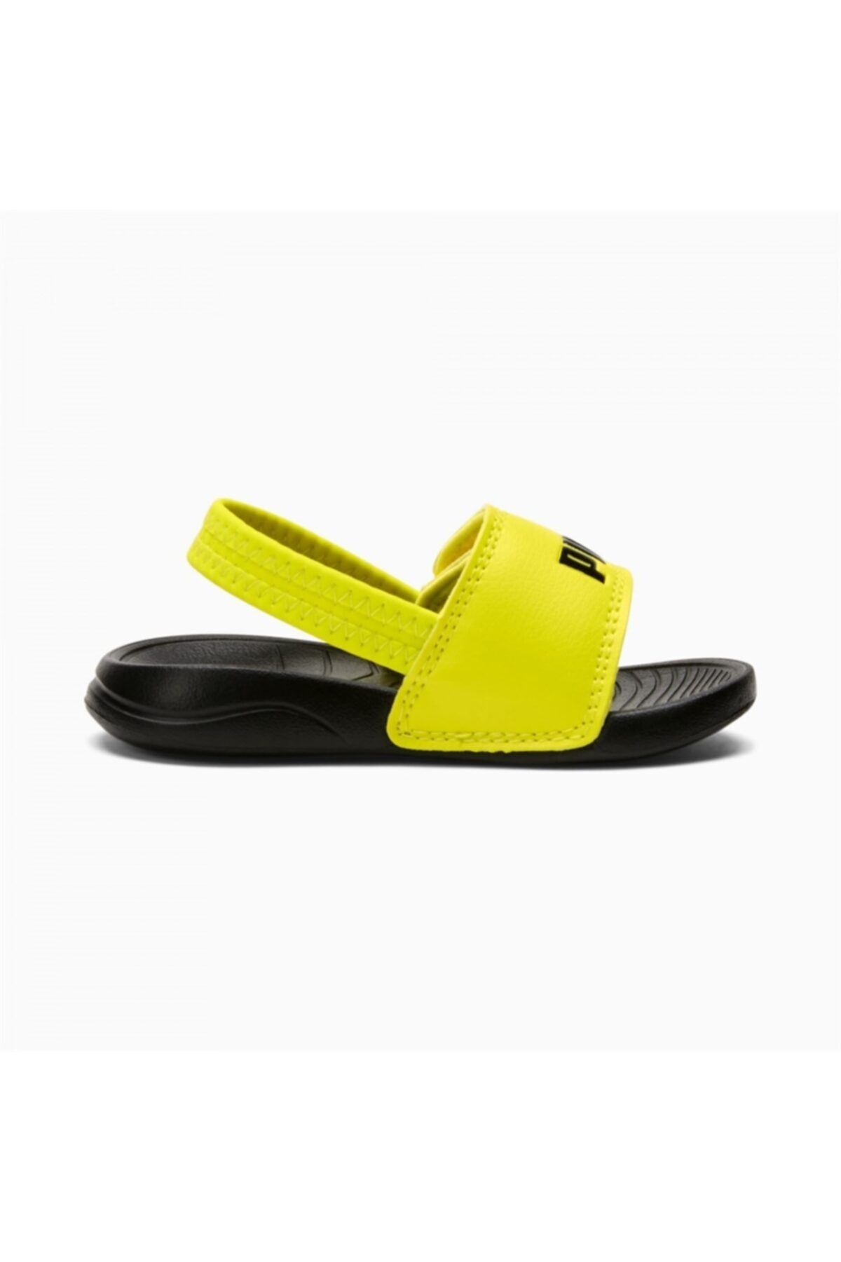 Puma Popcat 20 Backstrap Ac Inf Çocuk Sandalet - 37386207