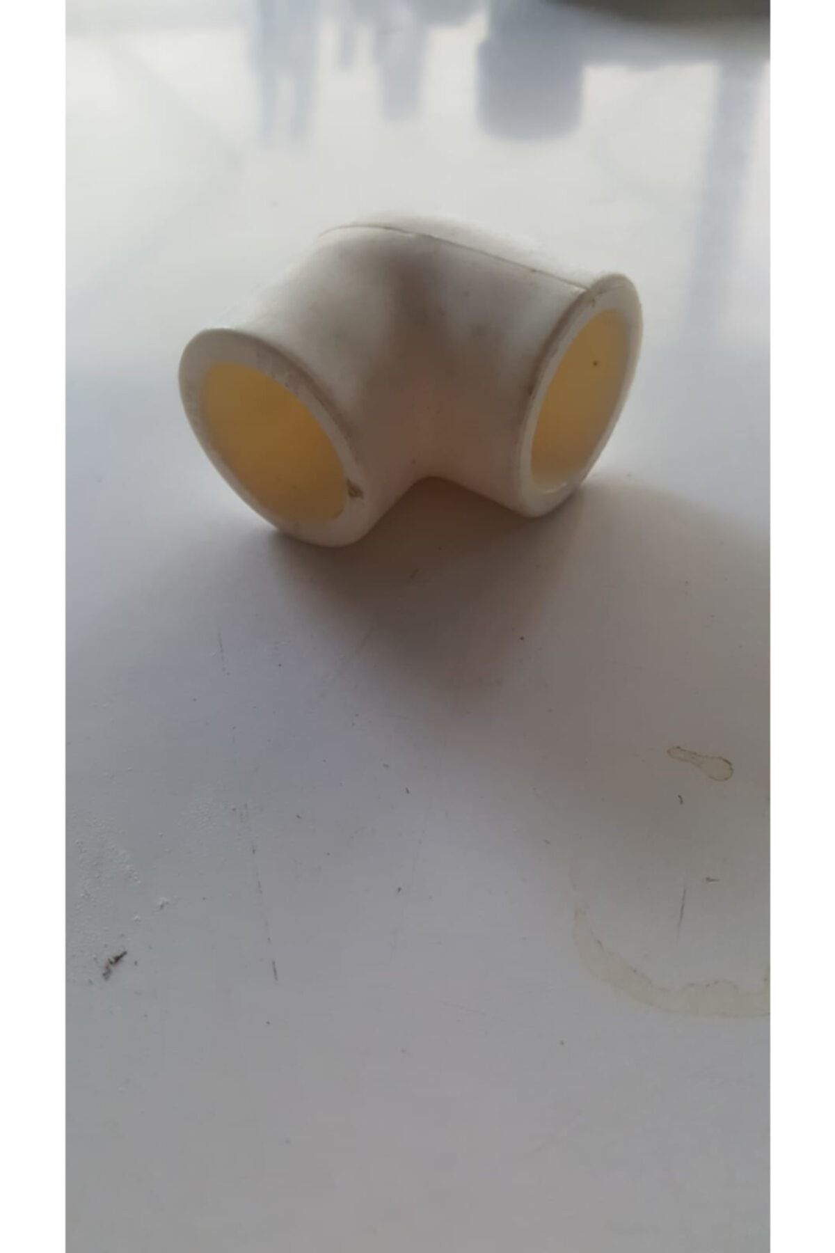 Vesbo Dirsek 3/4 Pvc10 Adet