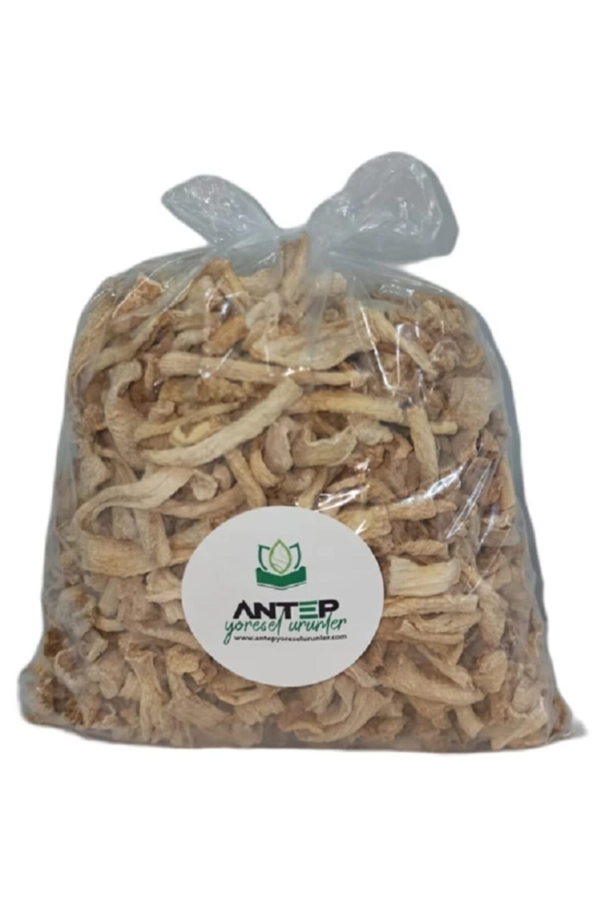 Antep Yöresel Ürünler Dilimlenmiş Kabak Kurusu 500 gr