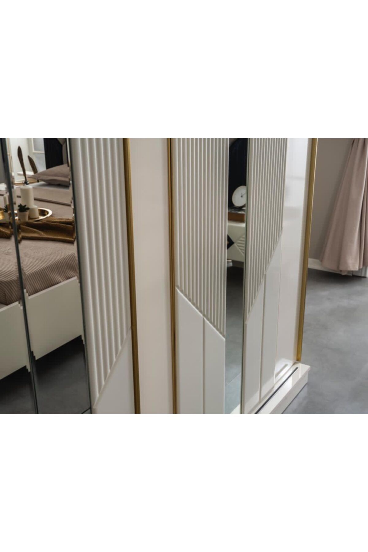 Natura Home Eylül Dolap
