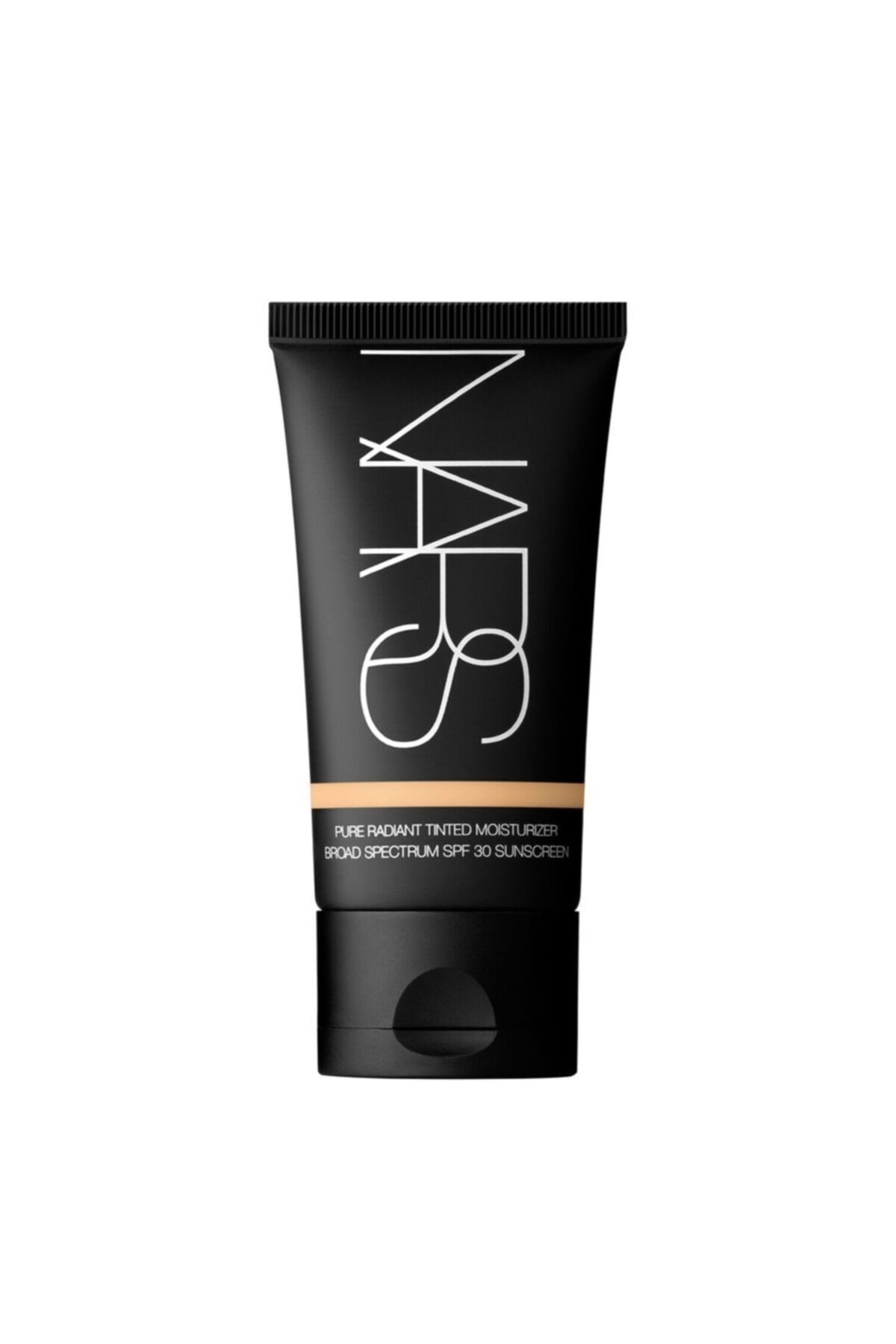 Nars Pure Radiant Tinted Moisturizer Spf 30 Light 2 Alaska  Nötr Açık Ten 50 ml  Fondöten