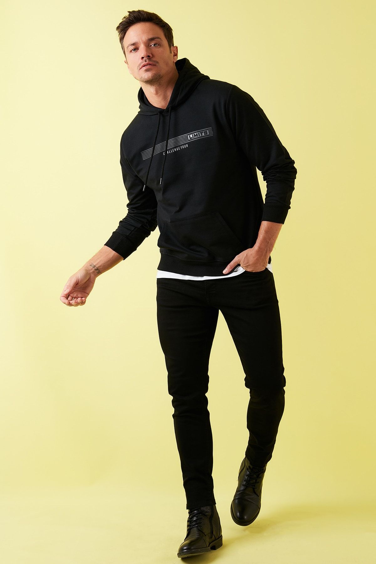 Buratti Sweat Erkek Sweat 5414014
