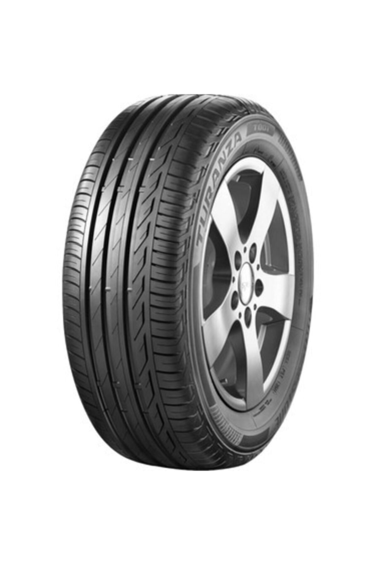 Bridgestone 225/45r17 91y T001 2021 Yılı Üretimi
