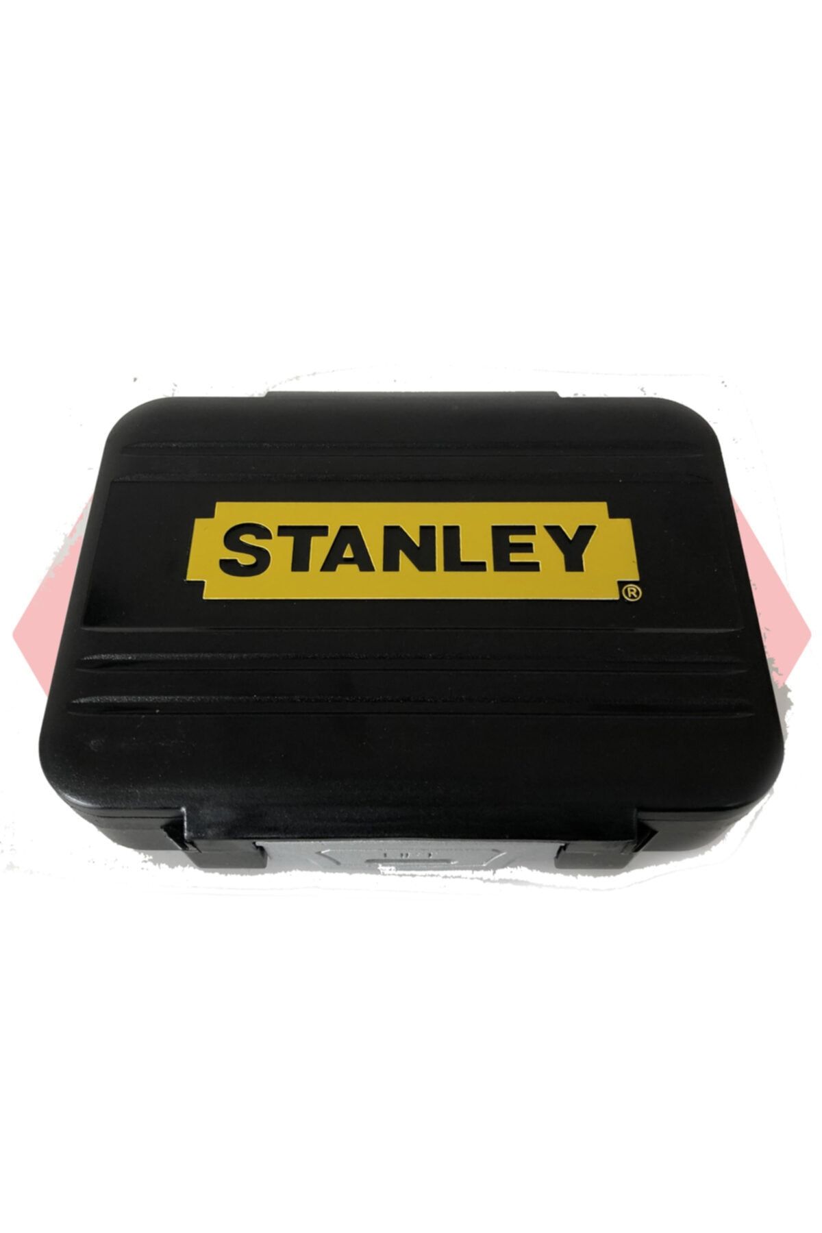 Stanley 39 Parça Cırcır Lokma Ve Bits Uç Takımı