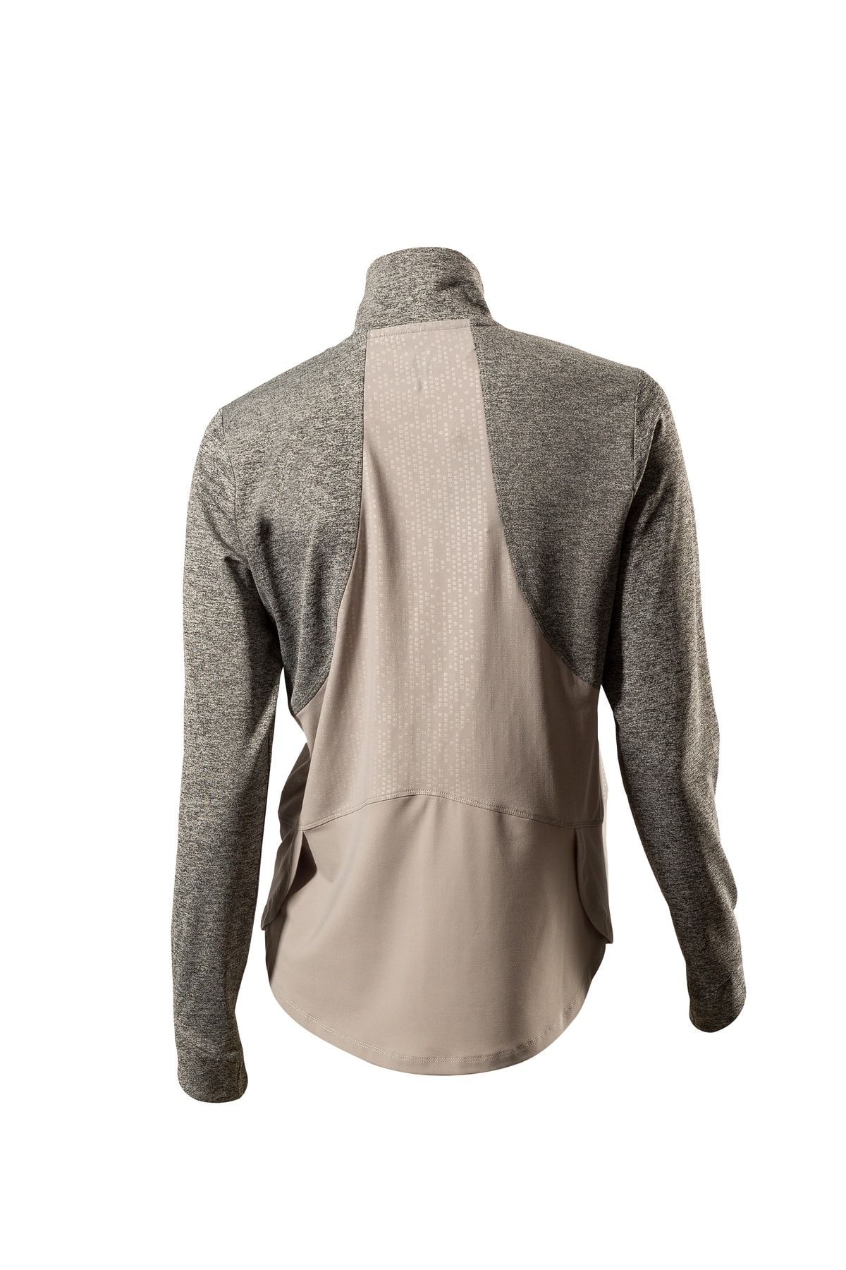 RANDOM Fermuarlı Kadın Sweatshirt