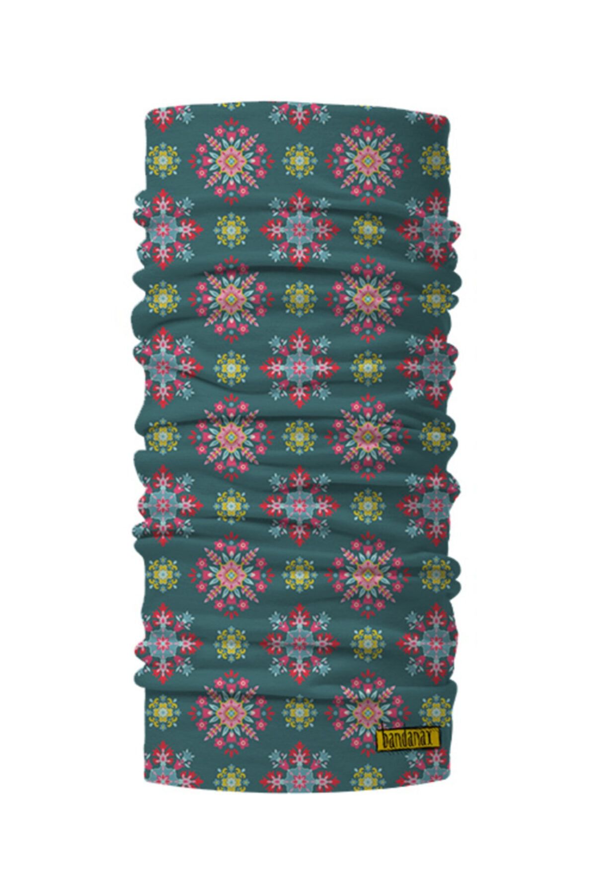 BandanaX Crazy Crzy-0020 Bandana