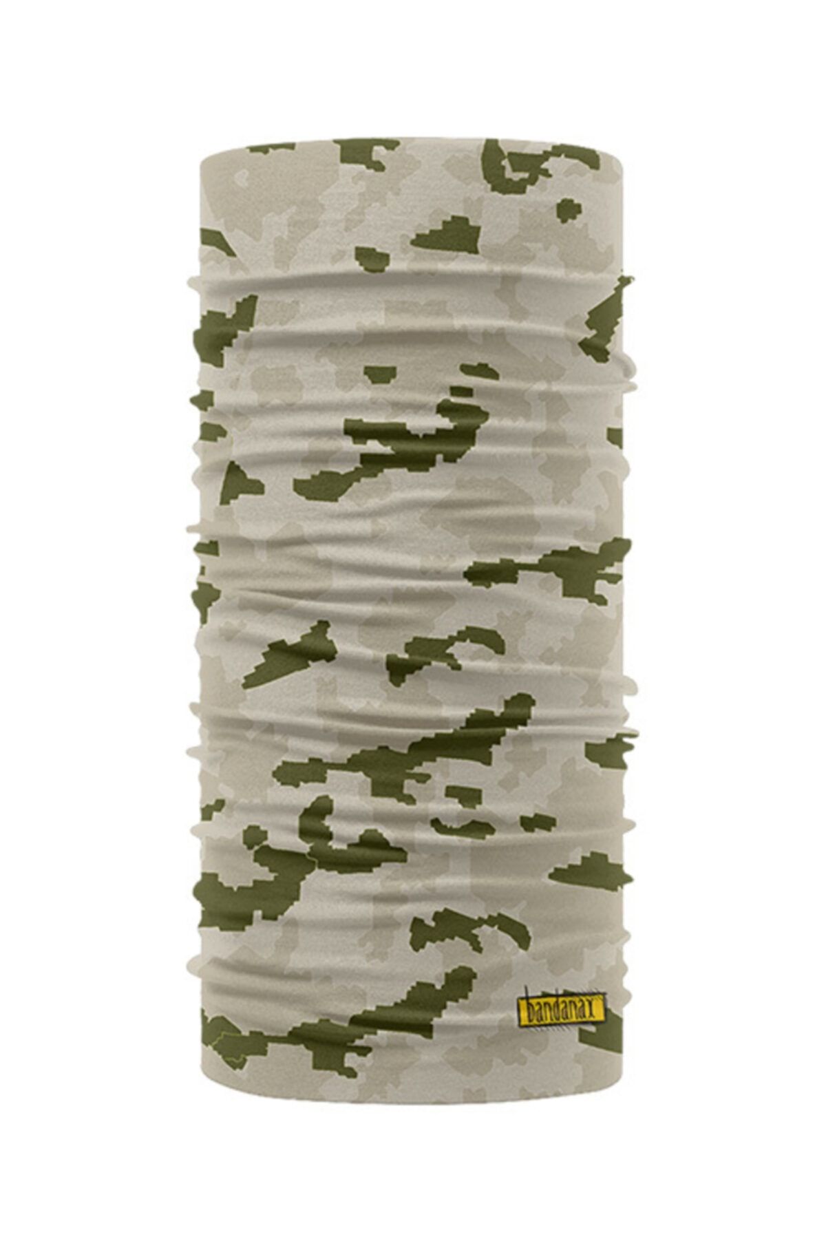 BandanaX Nature Camo-50055 Bandana