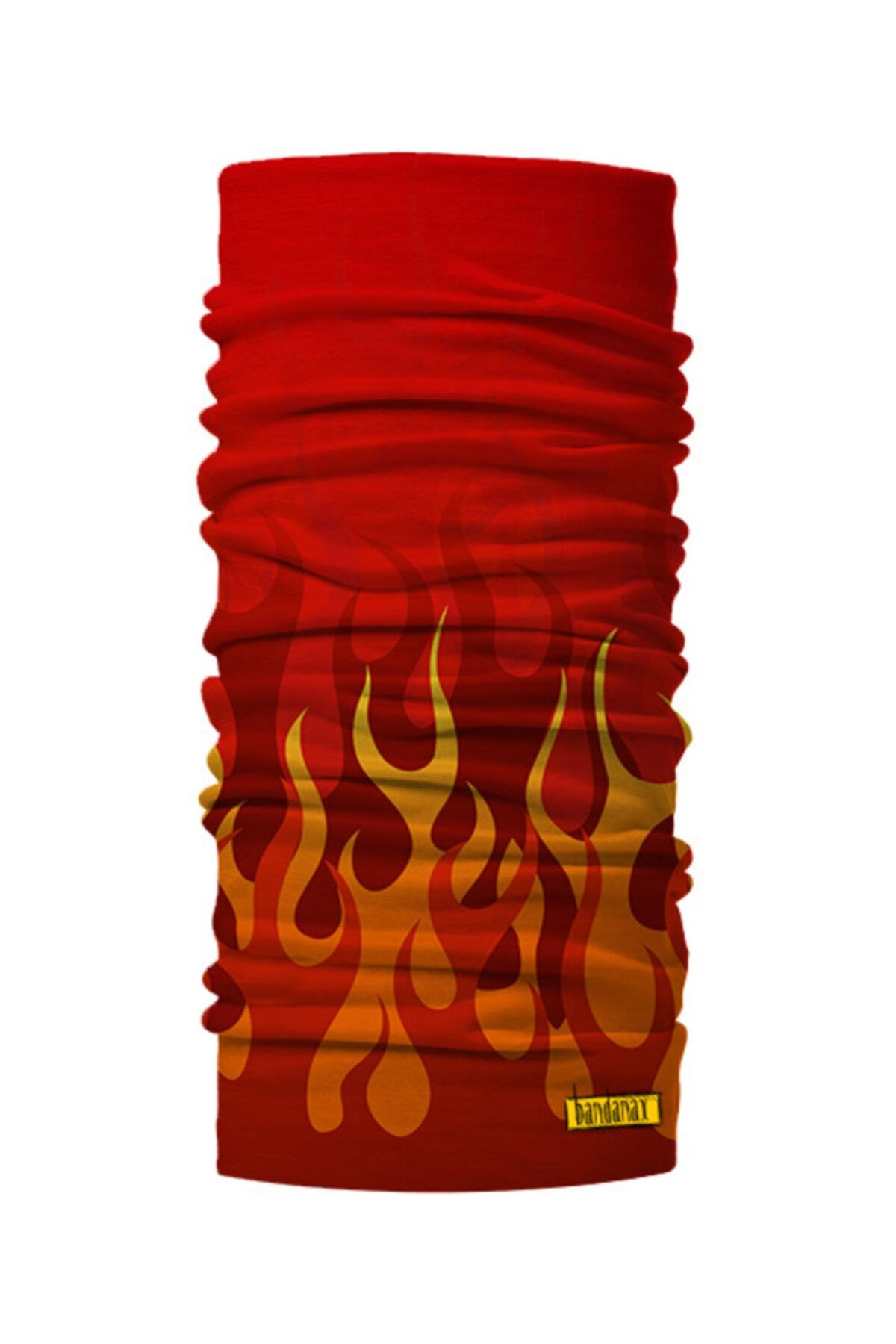 BandanaX Ultimate Flames Bandana
