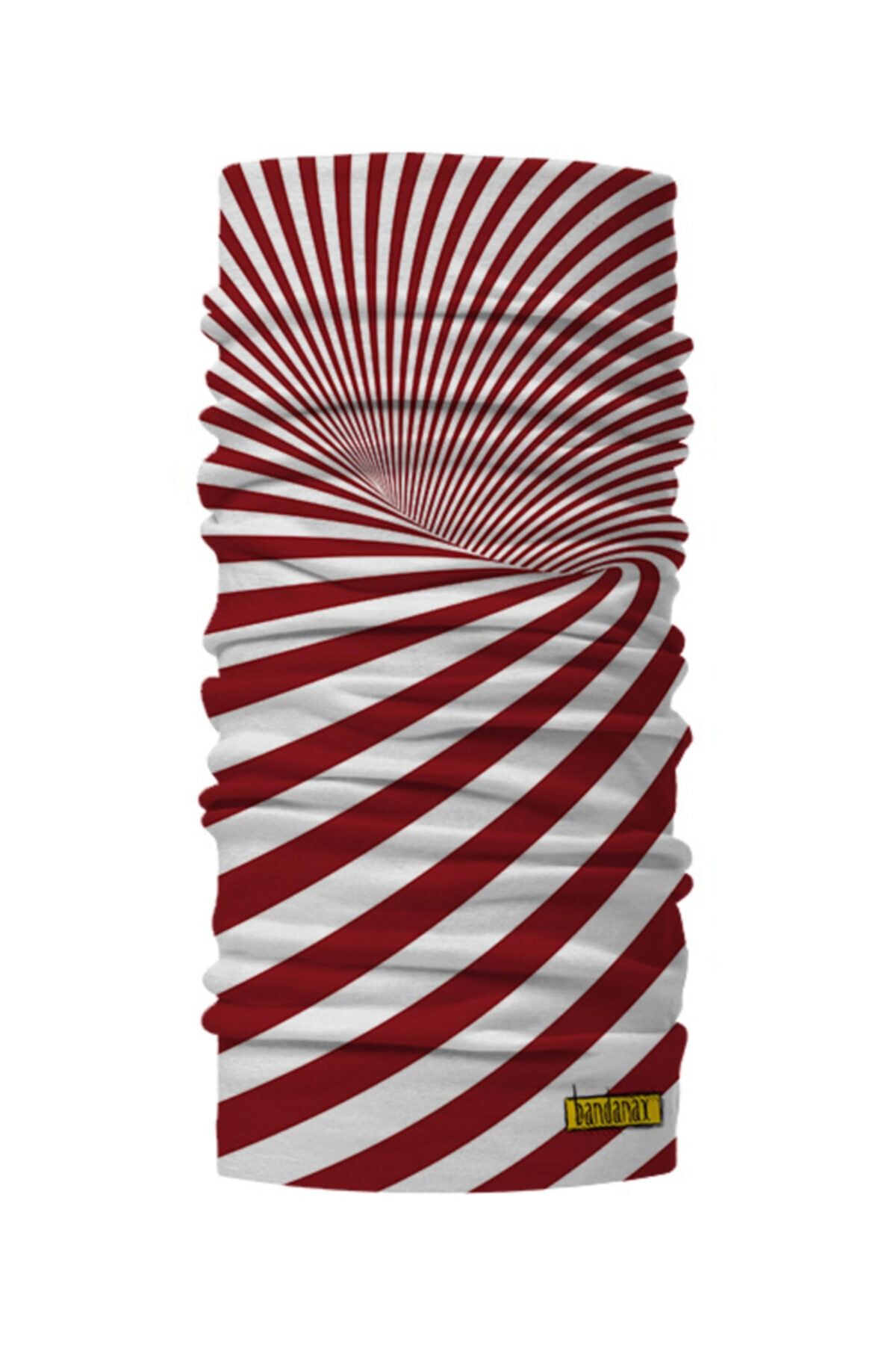 BandanaX Crazy Crzy-0039 Bandana