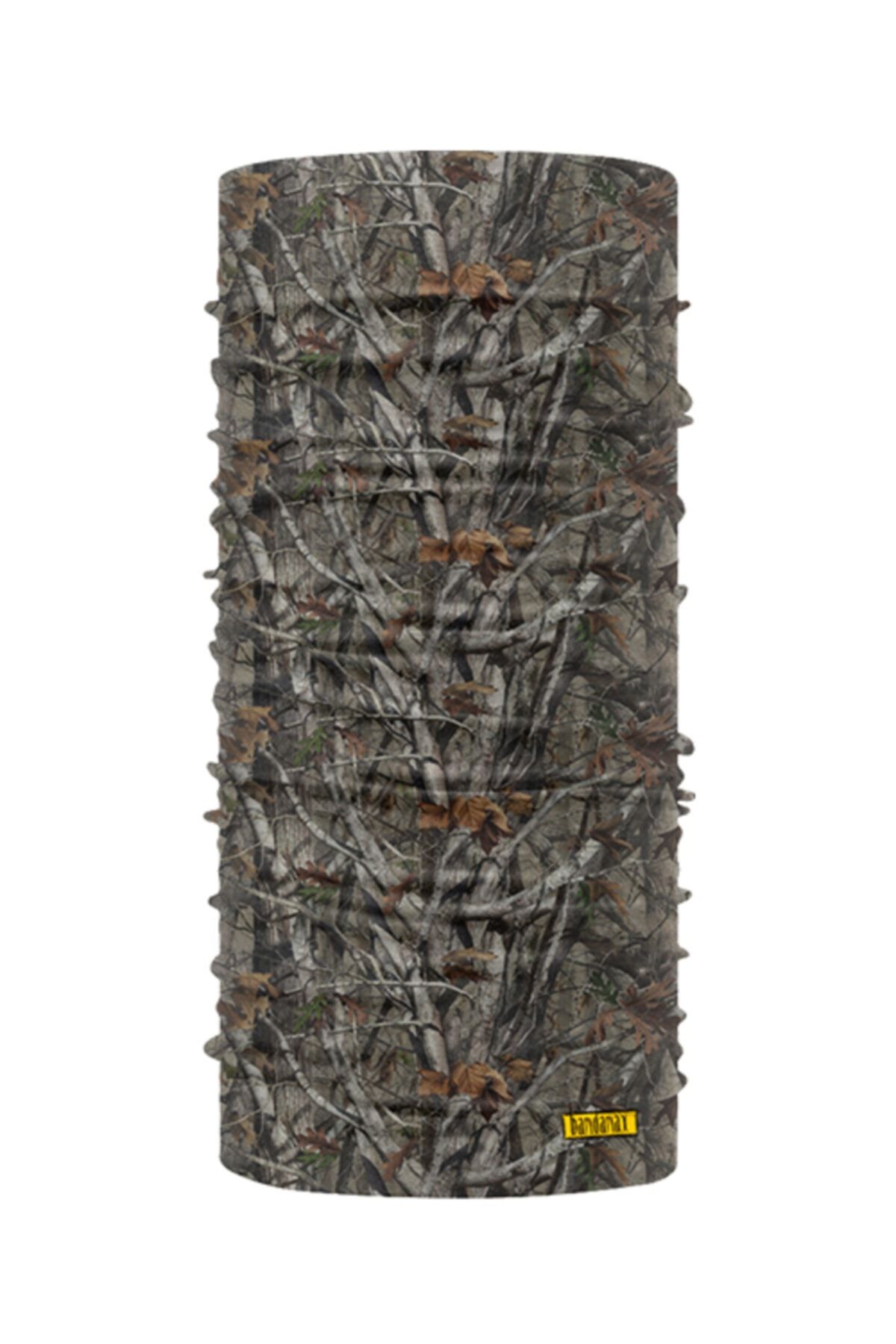 BandanaX Nature Camo-50050 Bandana