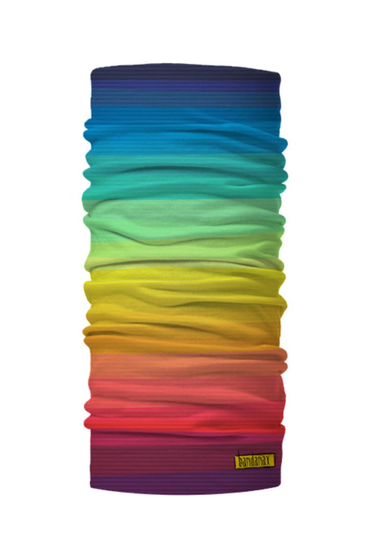 BandanaX Crazy Crzy-0038 Bandana