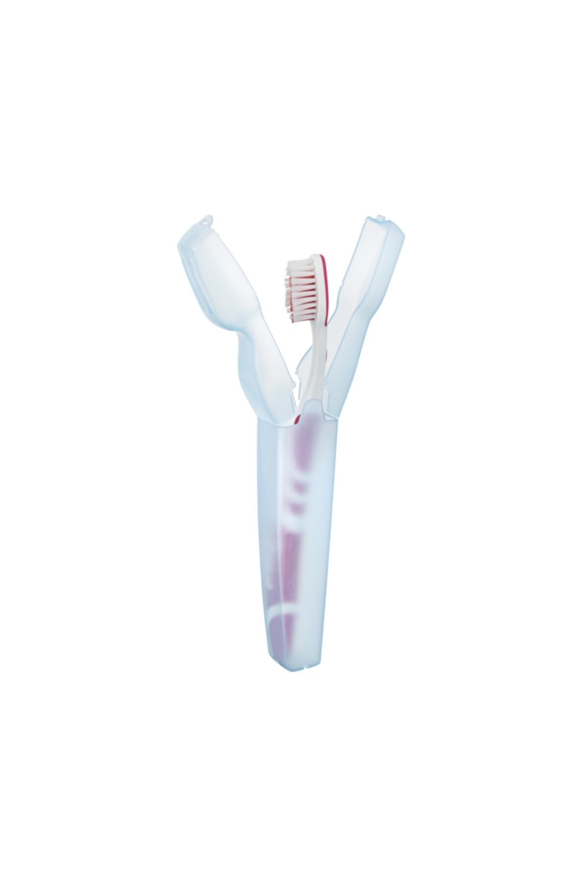 Titiz Plastik Tinky Diş Fırçası Kutusu