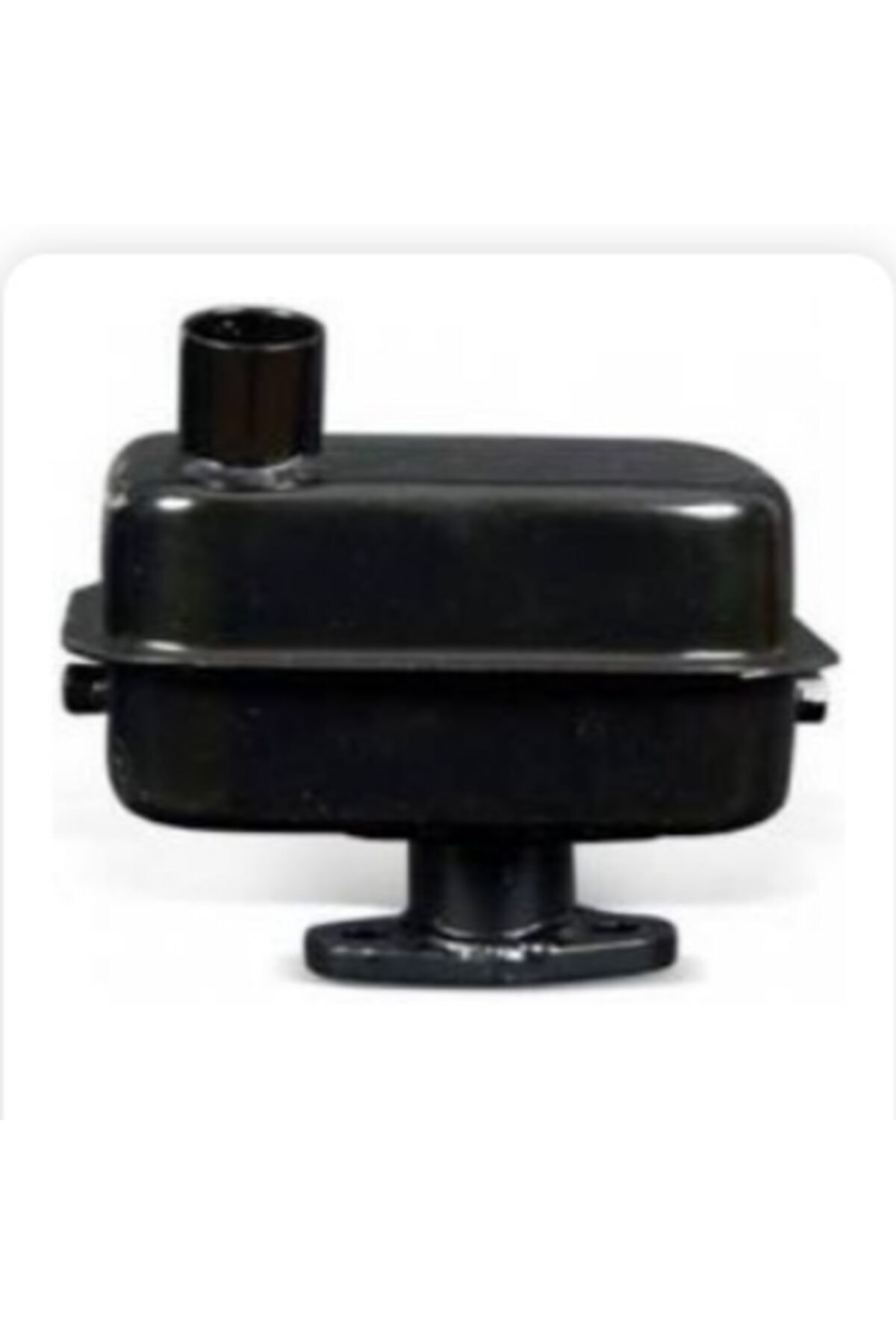 ANTOR 510 12 Hp Eksoz Bağcalı Tarım