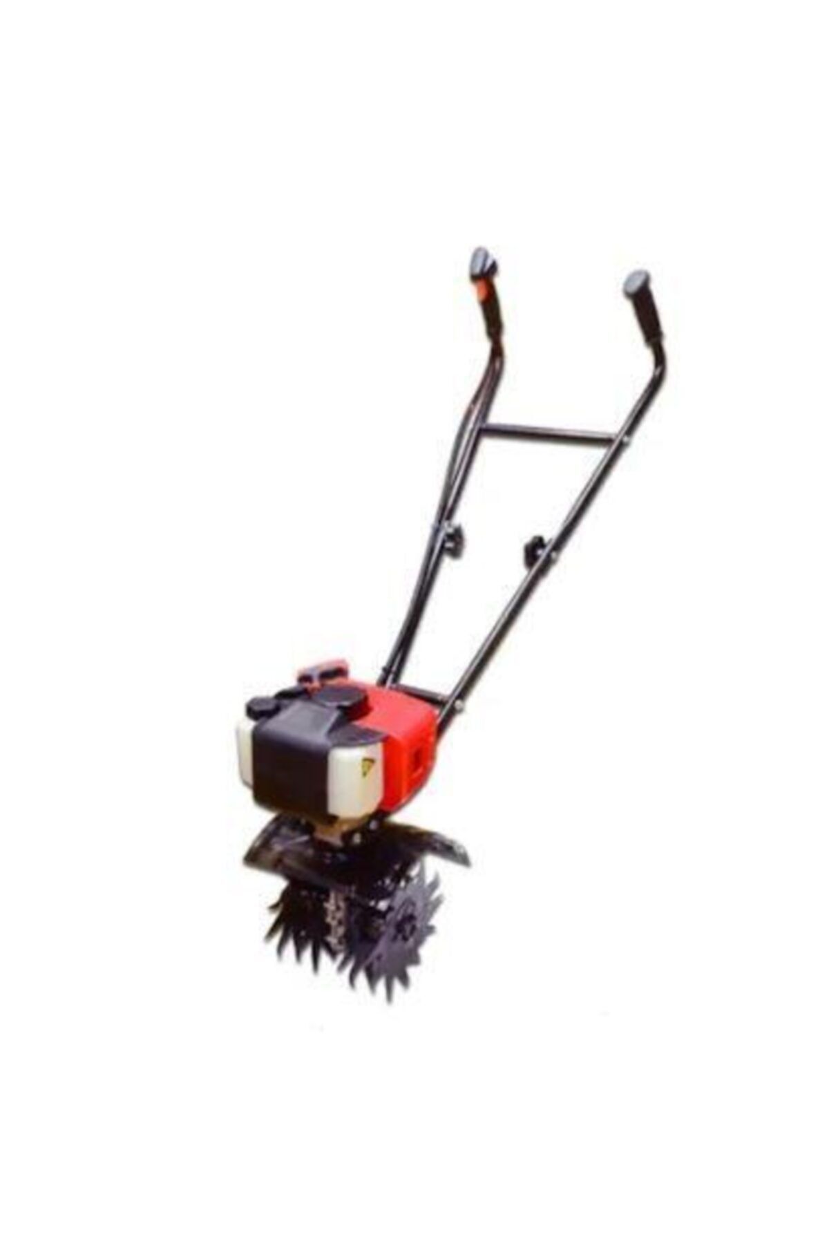 Veta Baseh Kollu Mini Çapa Makinası 2+2