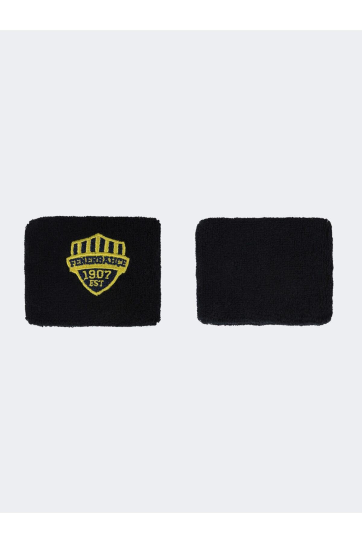 Fenerbahçe Kalkan Logo Havlu Bileklik