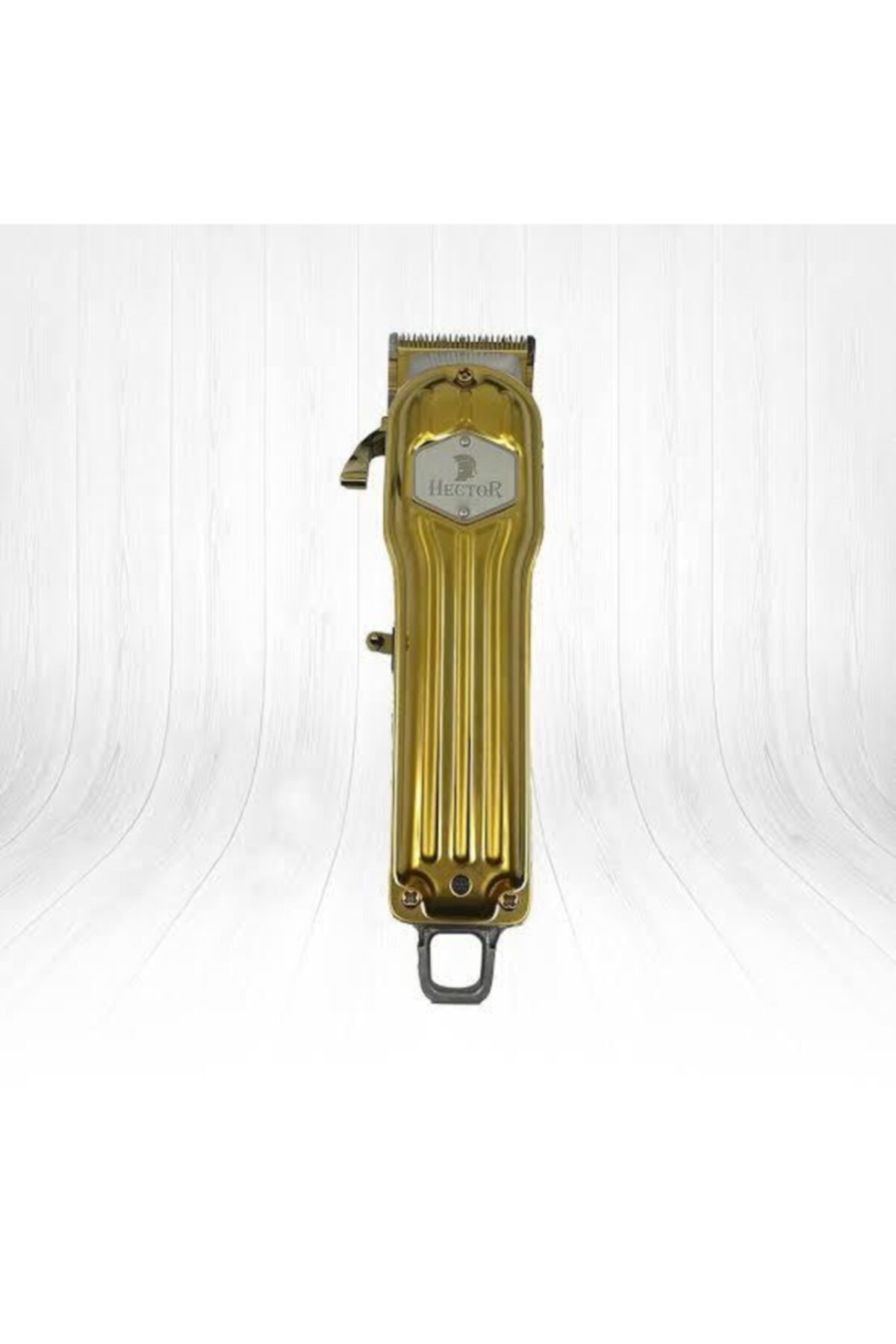 Hector Troy K2 Golden Düz-troy K2 Silver Düz/troy K2 Golden Çizgili-troy K2 Sılver Çizgili Traş Makinesi