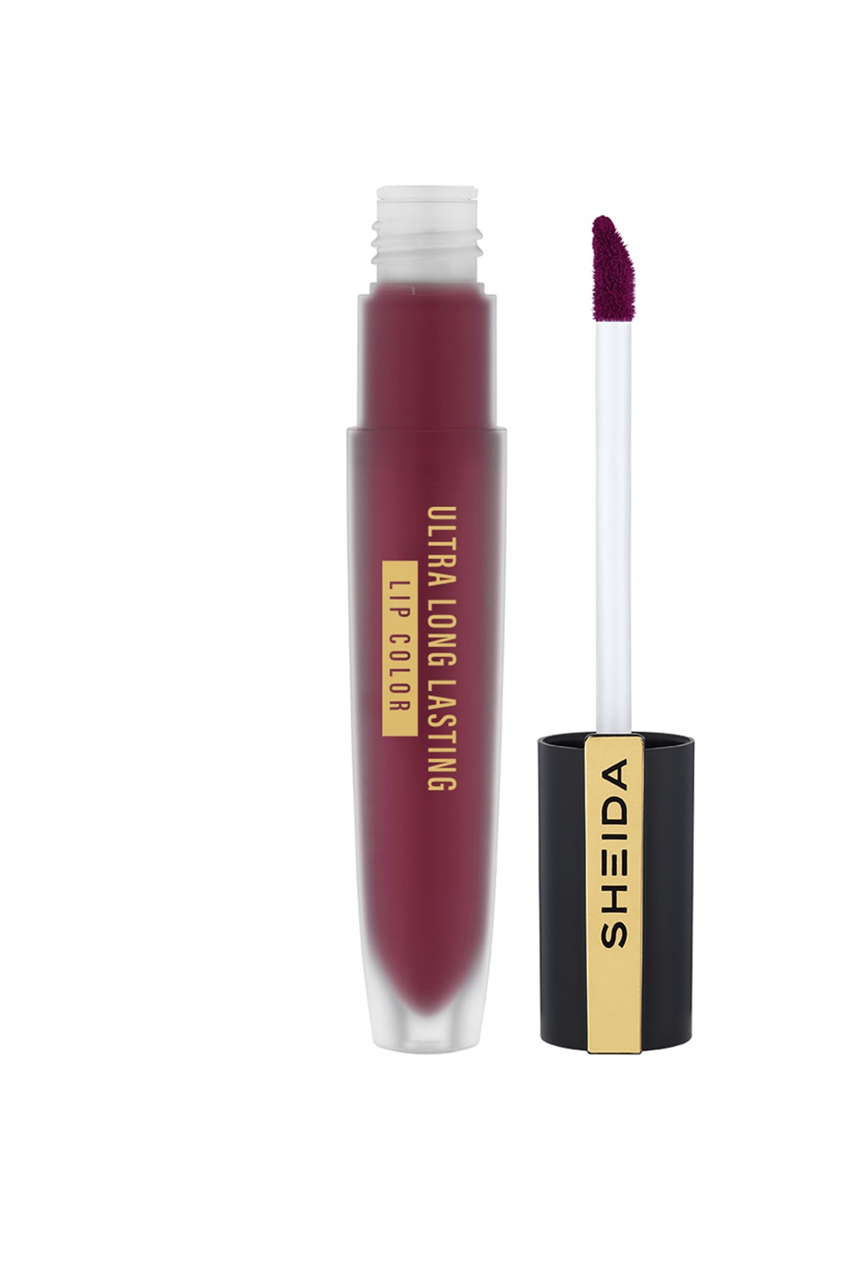 Sheida Sheıda Ultra Long Lasting Lip Color No: 14