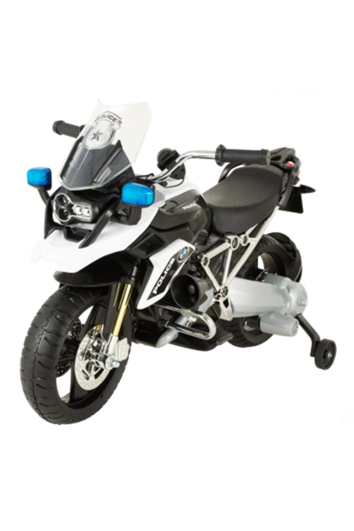 Rollplay Marka: Bmw R1200 Gs 12v Akülü Polis Motoru Kategori: Bebek & Aktivite Oyuncakları