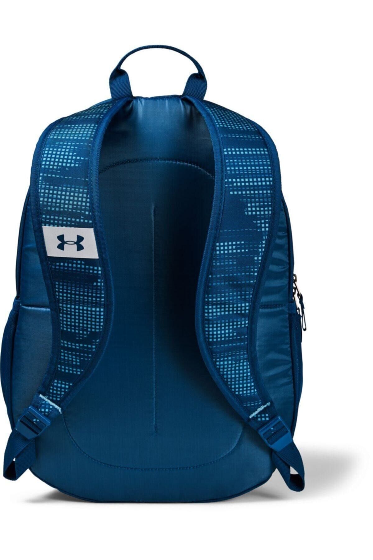 Under Armour Unisex Sırt Çantası - UA Scrimmage 2.0 Backpack - 1342652-429