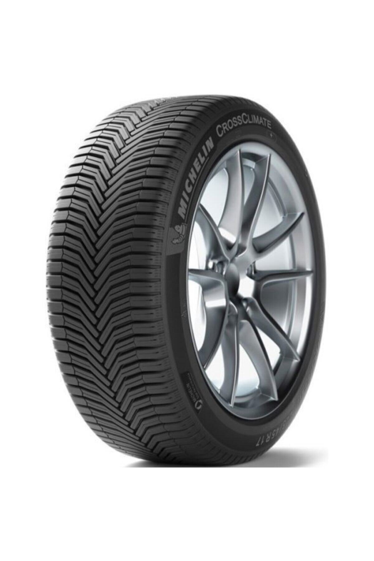 Michelin 205/55r16 91h Crossclimate+ 4 Mevsim Üretim Yılı: 2021