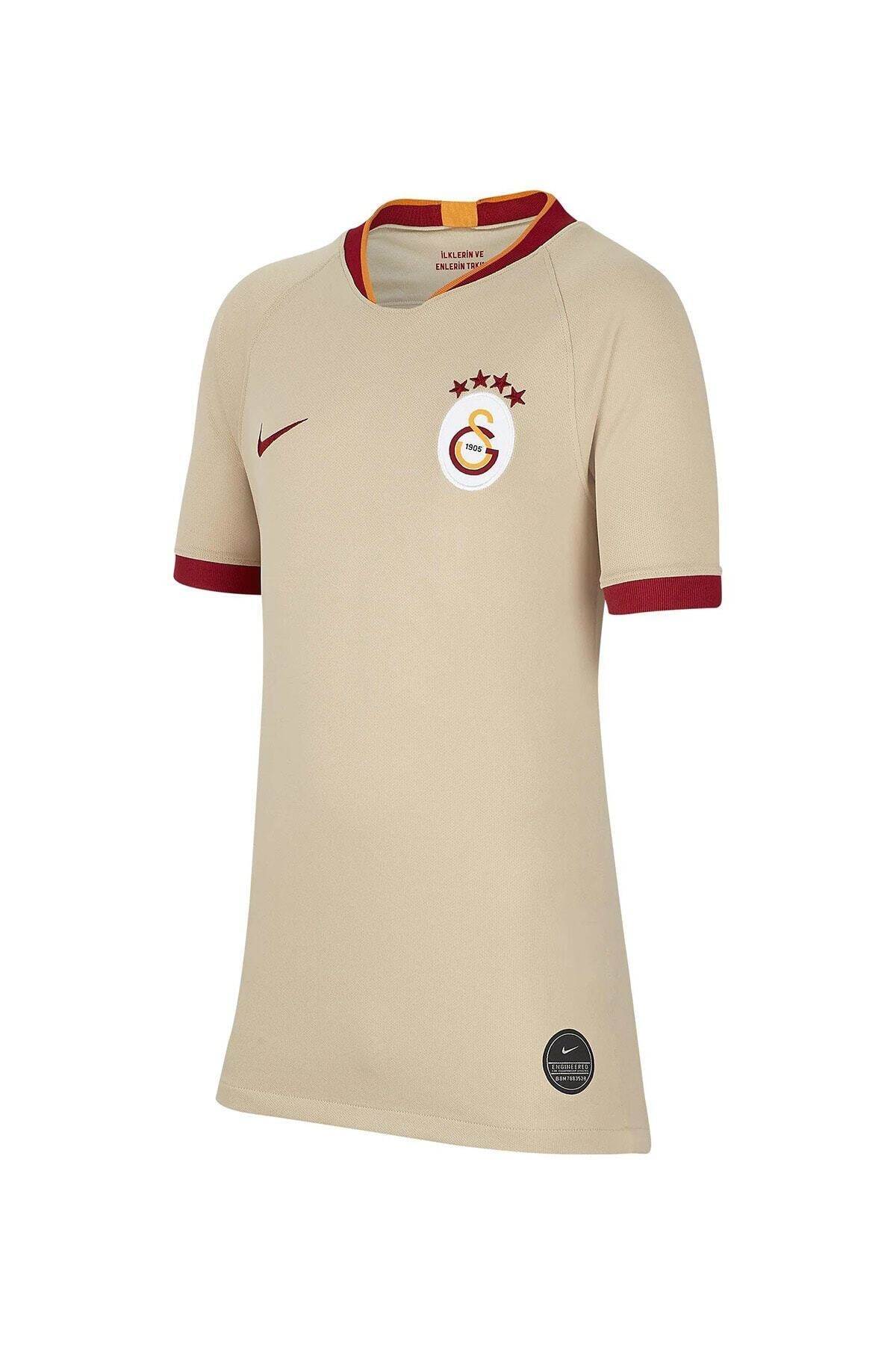 Nike Aj5802-248 Galatasaray 2019-20 Away Gs Forması