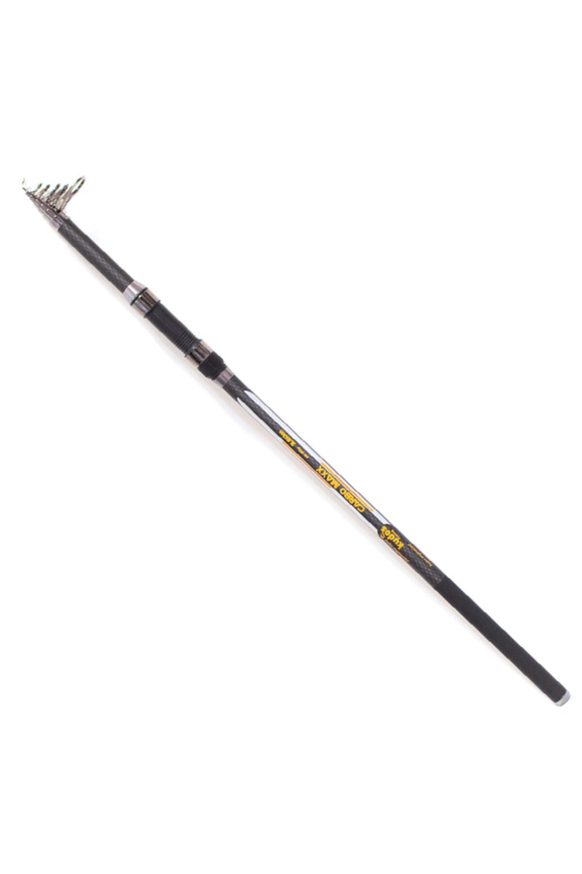 Kudos Carbo Maxx 3.90m 100-200gr Tele Surf Olta Kamışı