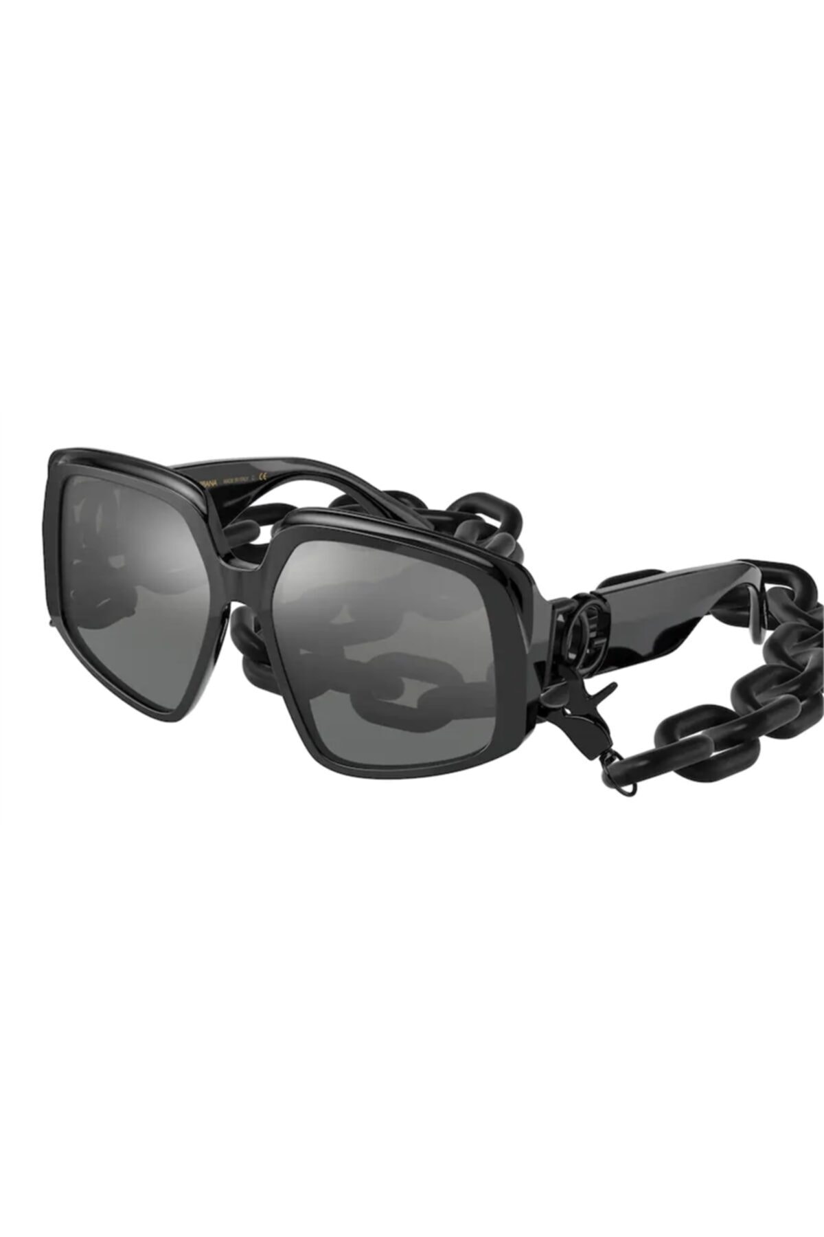 Dolce Gabbana Dolce & Gabbana Dg 4386 501/88 58 Ekartman Kadın Güneş Gözlüğü