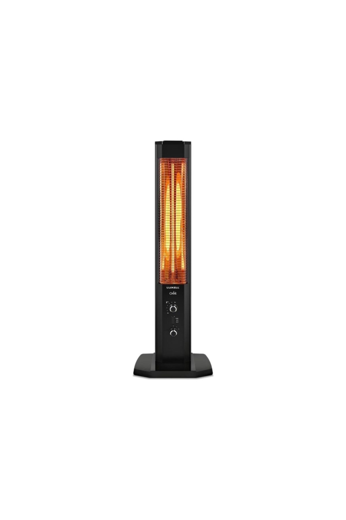 Luxell Mh-1800 Dık Isıtıcı 1800 W
