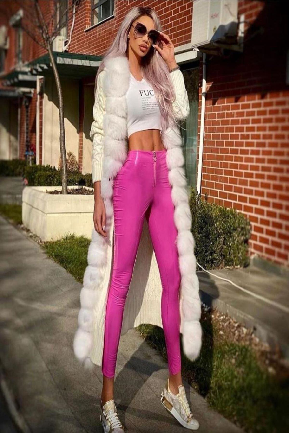 Fashiontayt Rugan Tayt