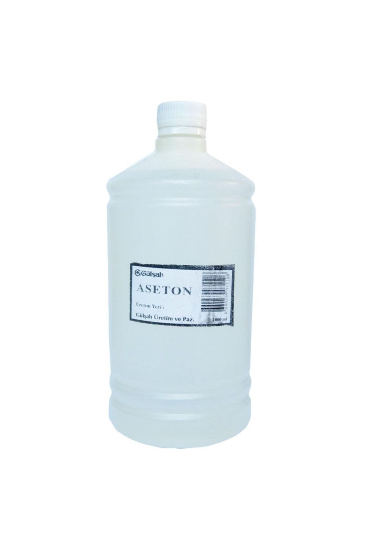 Gülşah Aseton 1000 ml