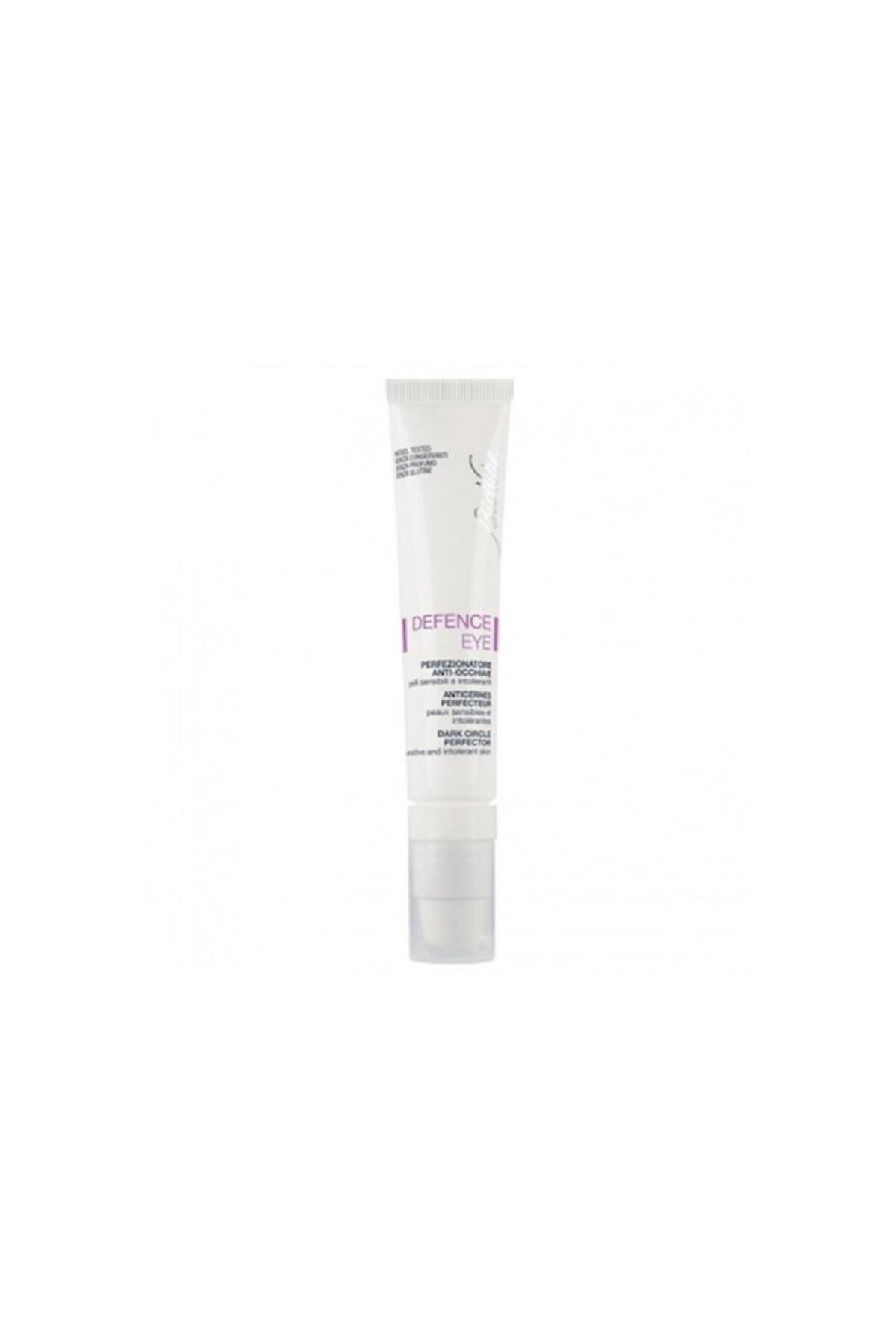 BioNike Defence Eye Anti Dark Circles Cream 15 Ml