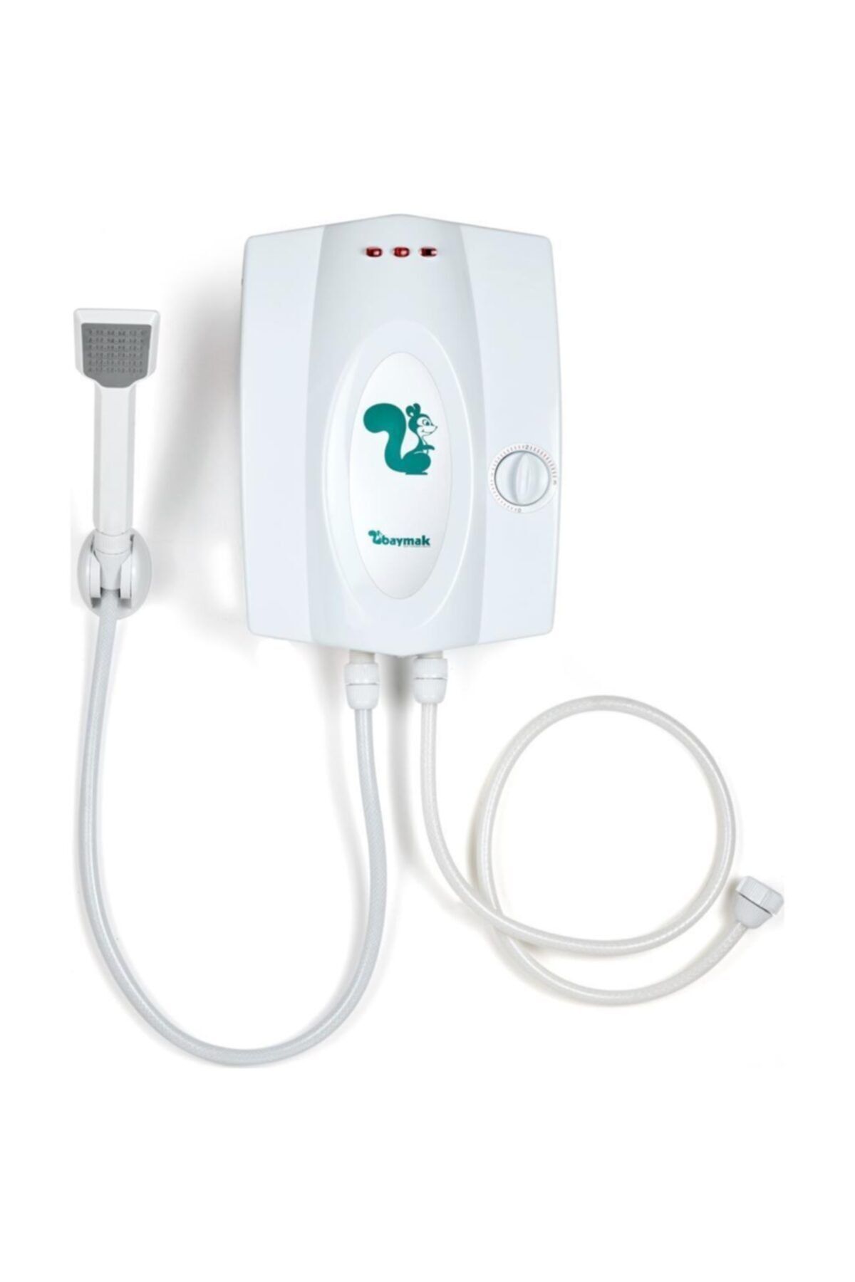 Baymak Bt 7000 Banyo Tipi Elektrikli Ani Isıtıcı Şofben