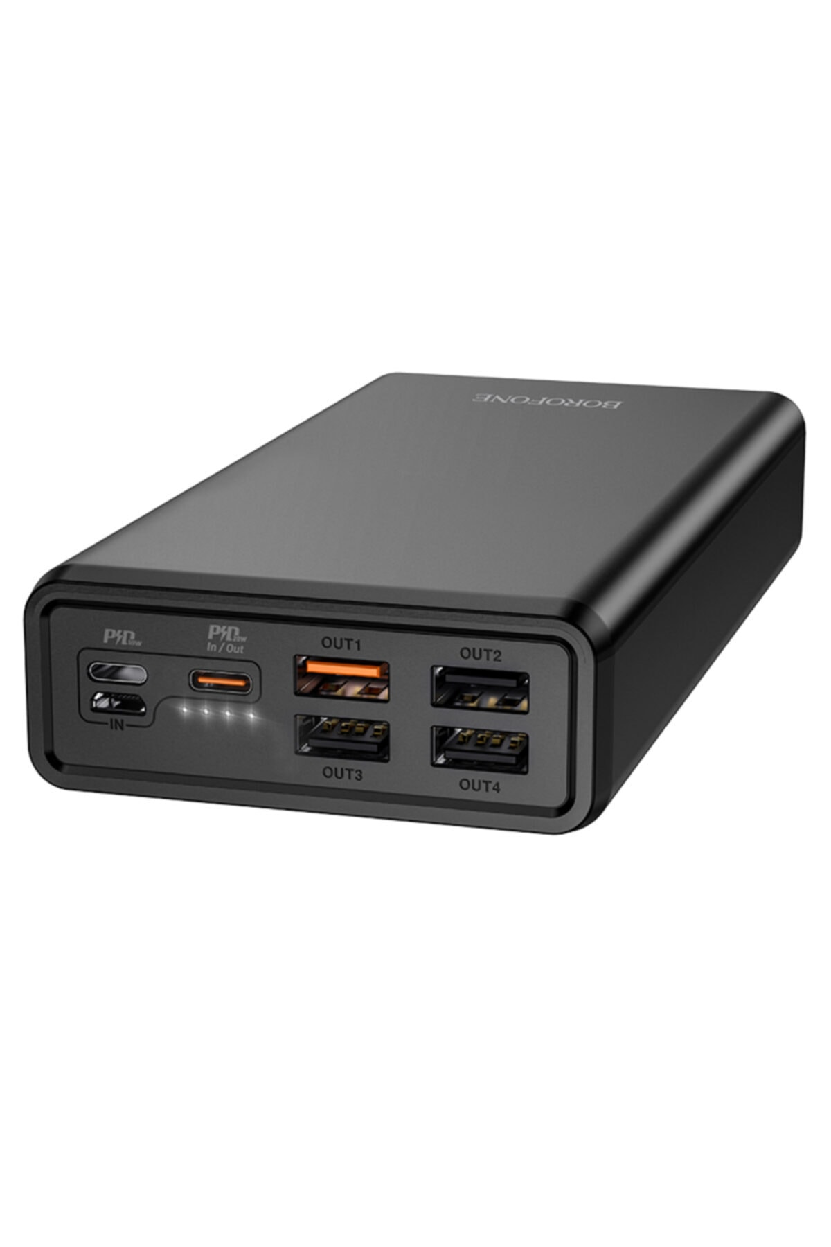 Dexmon Borofone 30.000mah Pd Süper Hızlı Şarj Powerbank