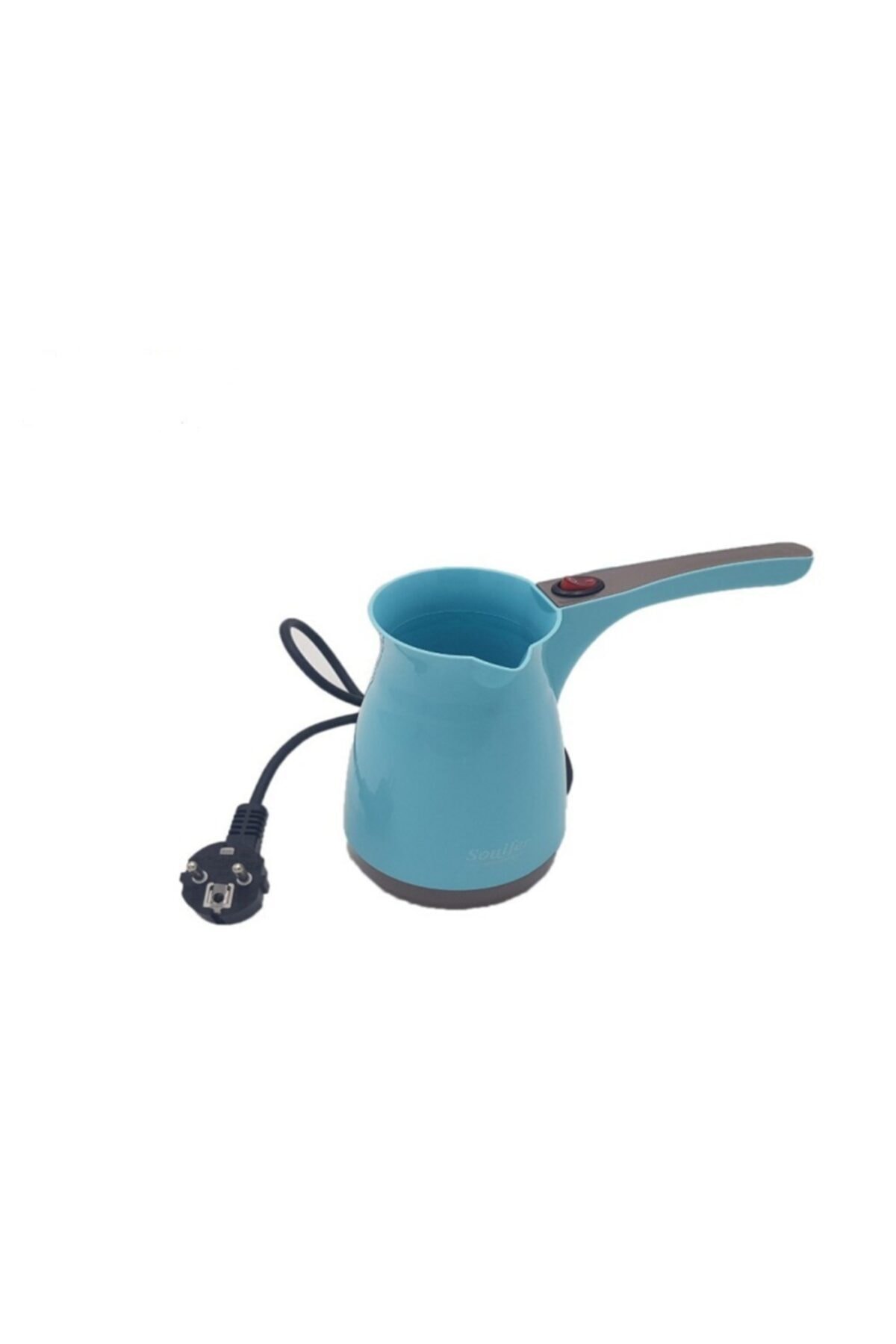 CVS Air Elektrikli Kahve Cezvesi Renk: Mavi