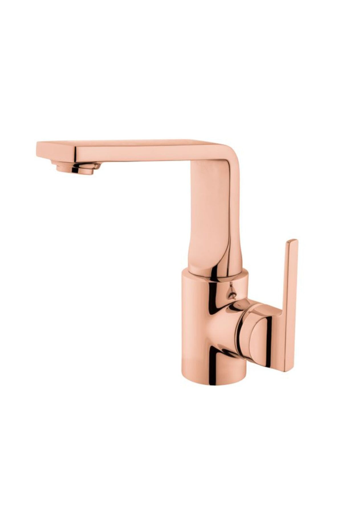 Artema Suit L A4246626 Lavabo Bataryası, Bakır
