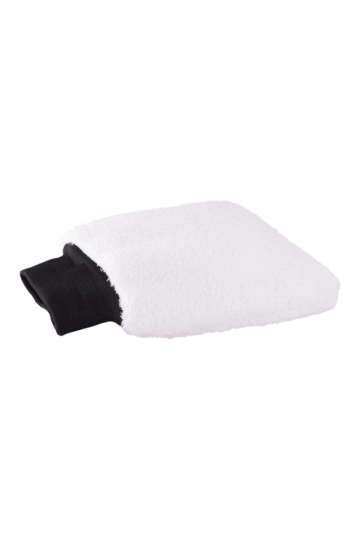 Transformacion Transformacıon Microfiber Yünlü Oto Yıkama Ve Temizlik Eldiveni