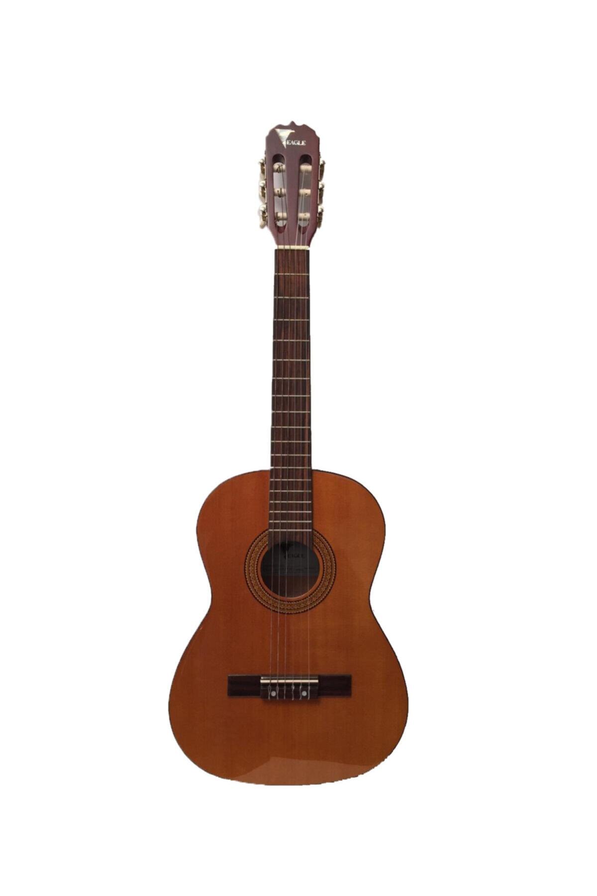 BEMOL MÜZİK Klasik Gitar Eagle Fac-501