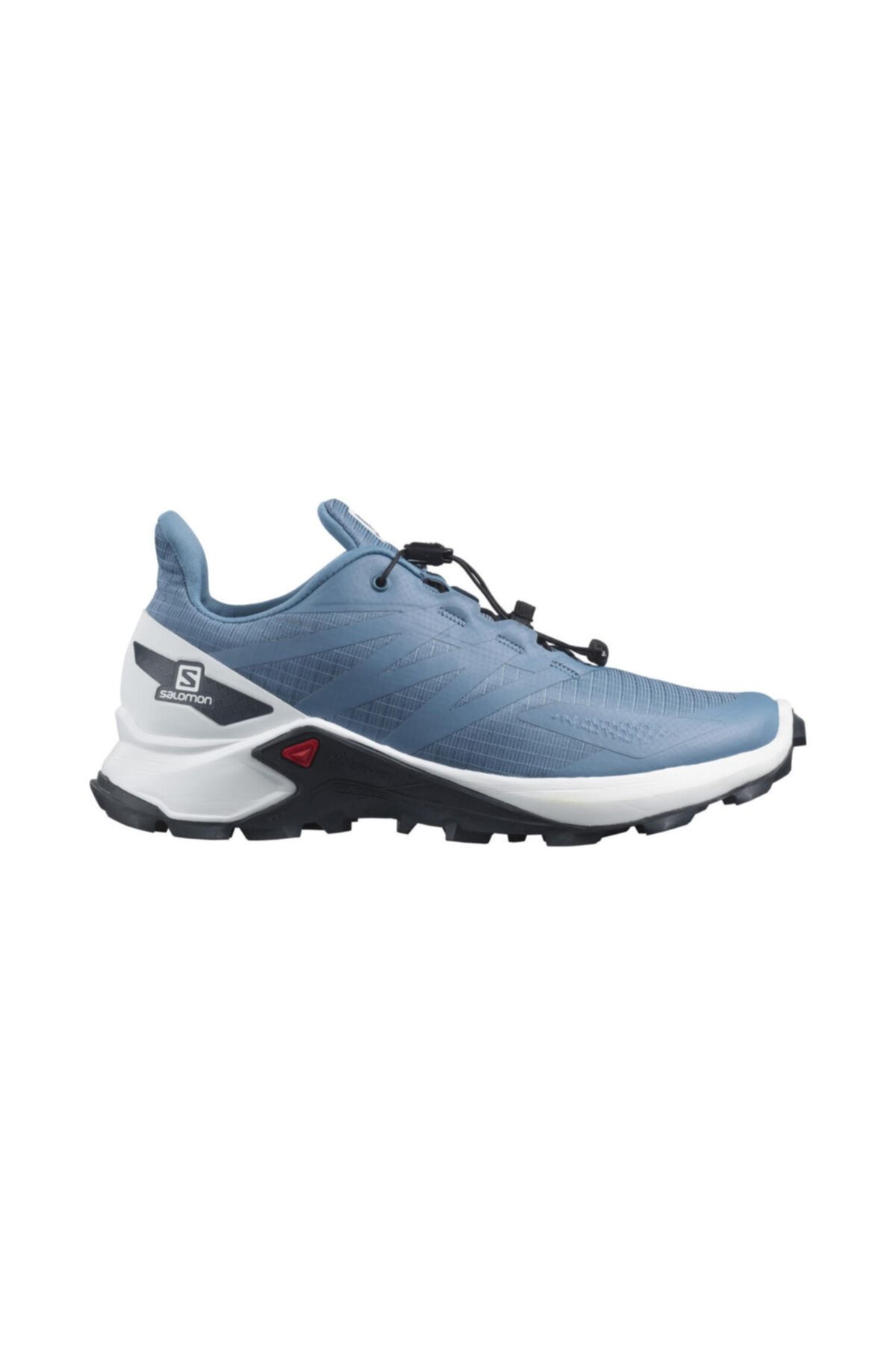 Salomon Supercross Blast W Copen Blue