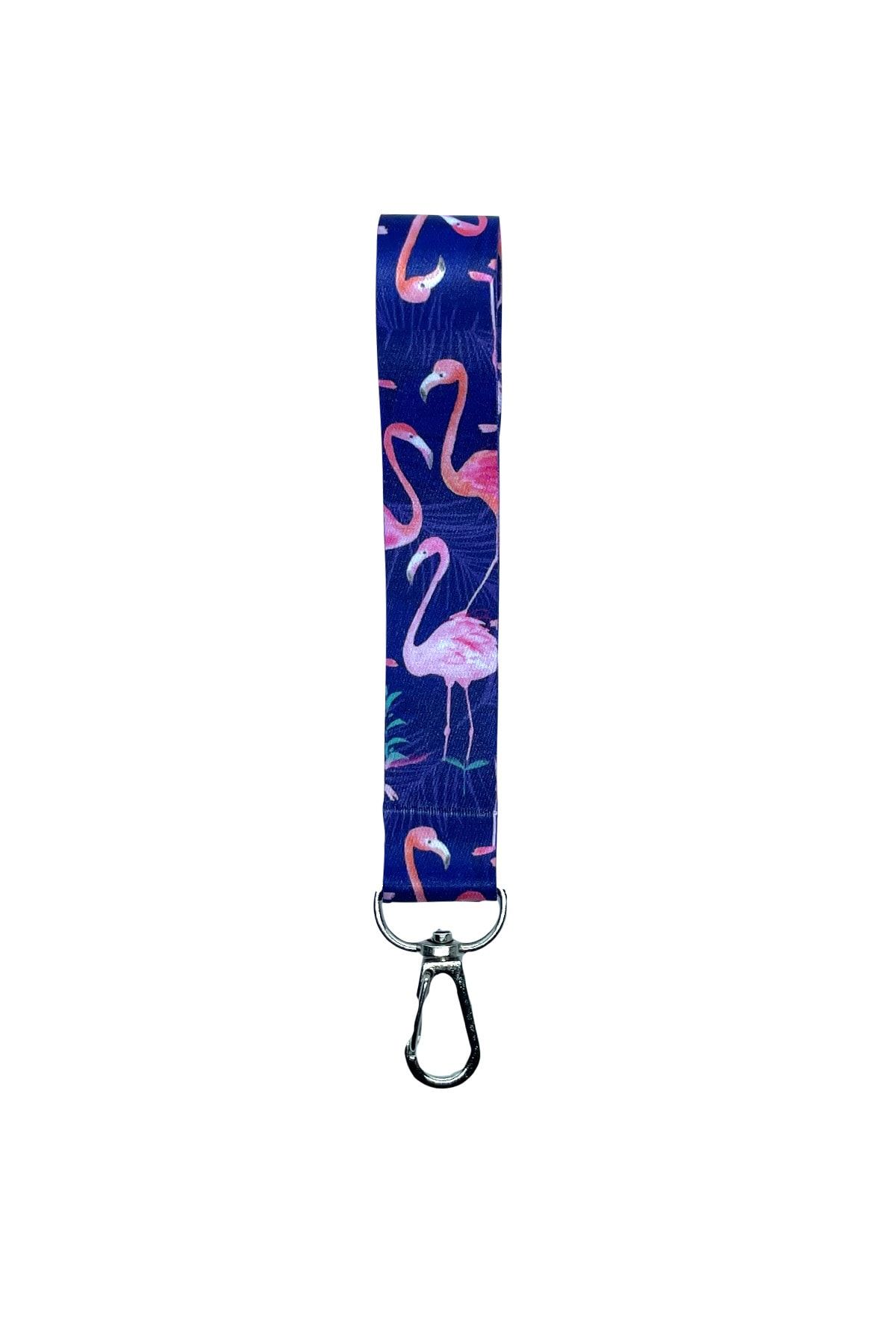 StormiStoretr Flamingo Anahtarlık Ve Çanta Aksesuarı